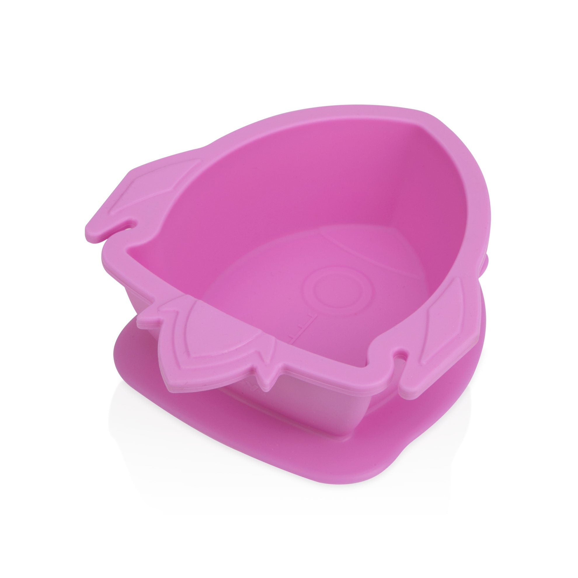 Sure Grip Rocket Suction Bowl (YO3Z)