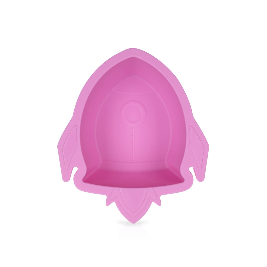 Sure Grip Rocket Suction Bowl (YO3Z)