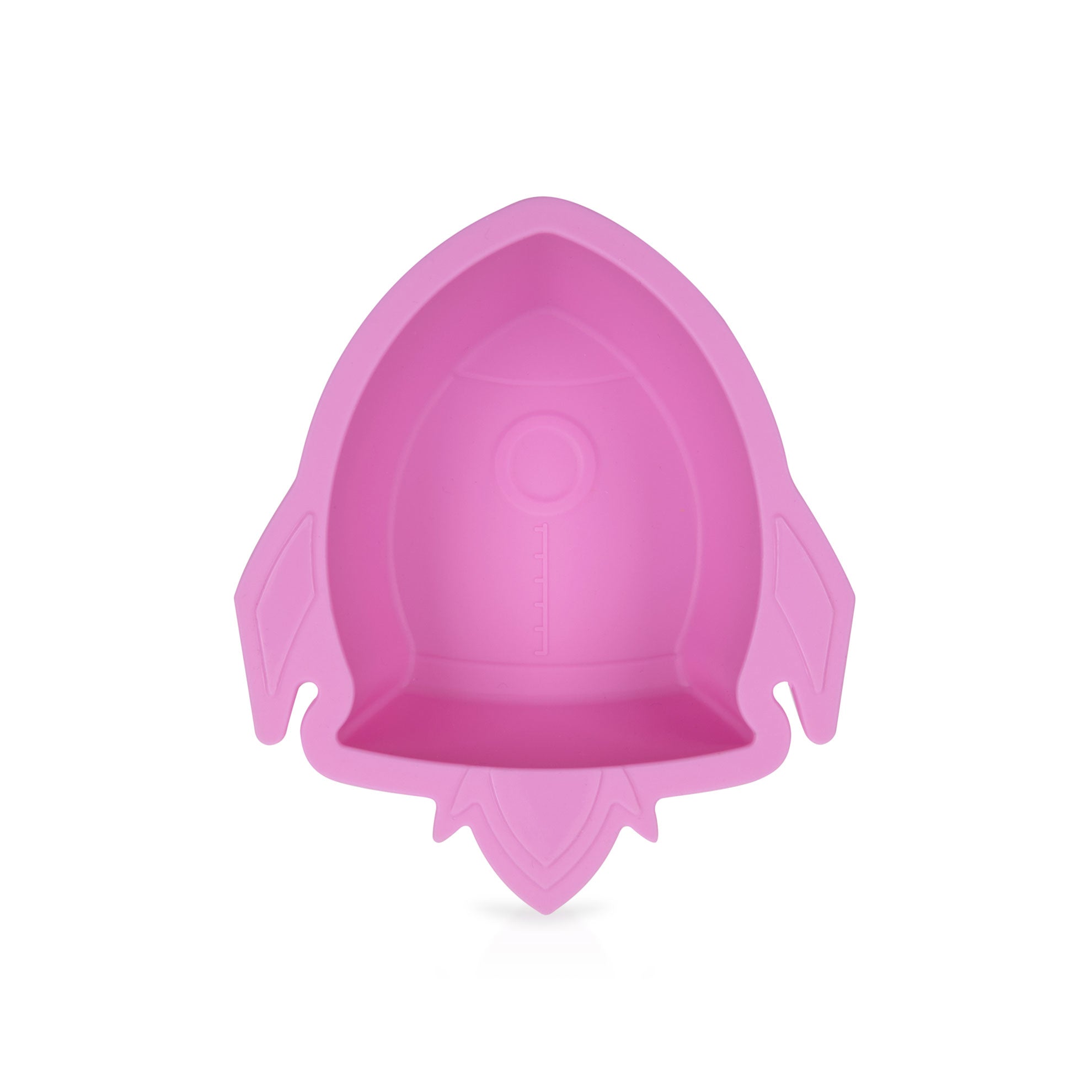 Sure Grip Rocket Suction Bowl (YO3Z)