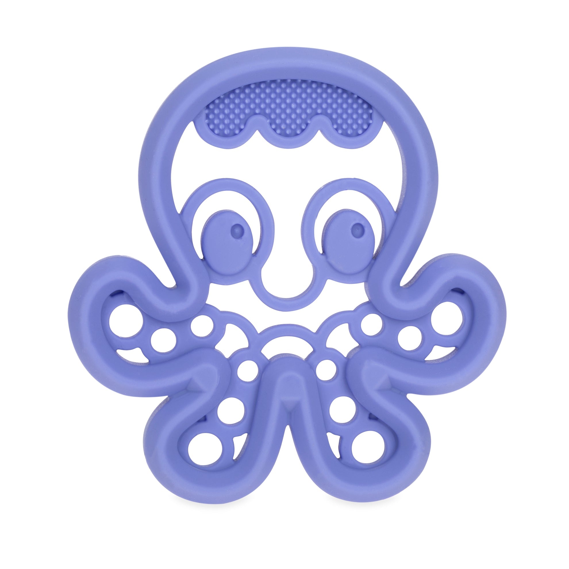 Soft Silicone Gum Massaging Teether (3T1K)