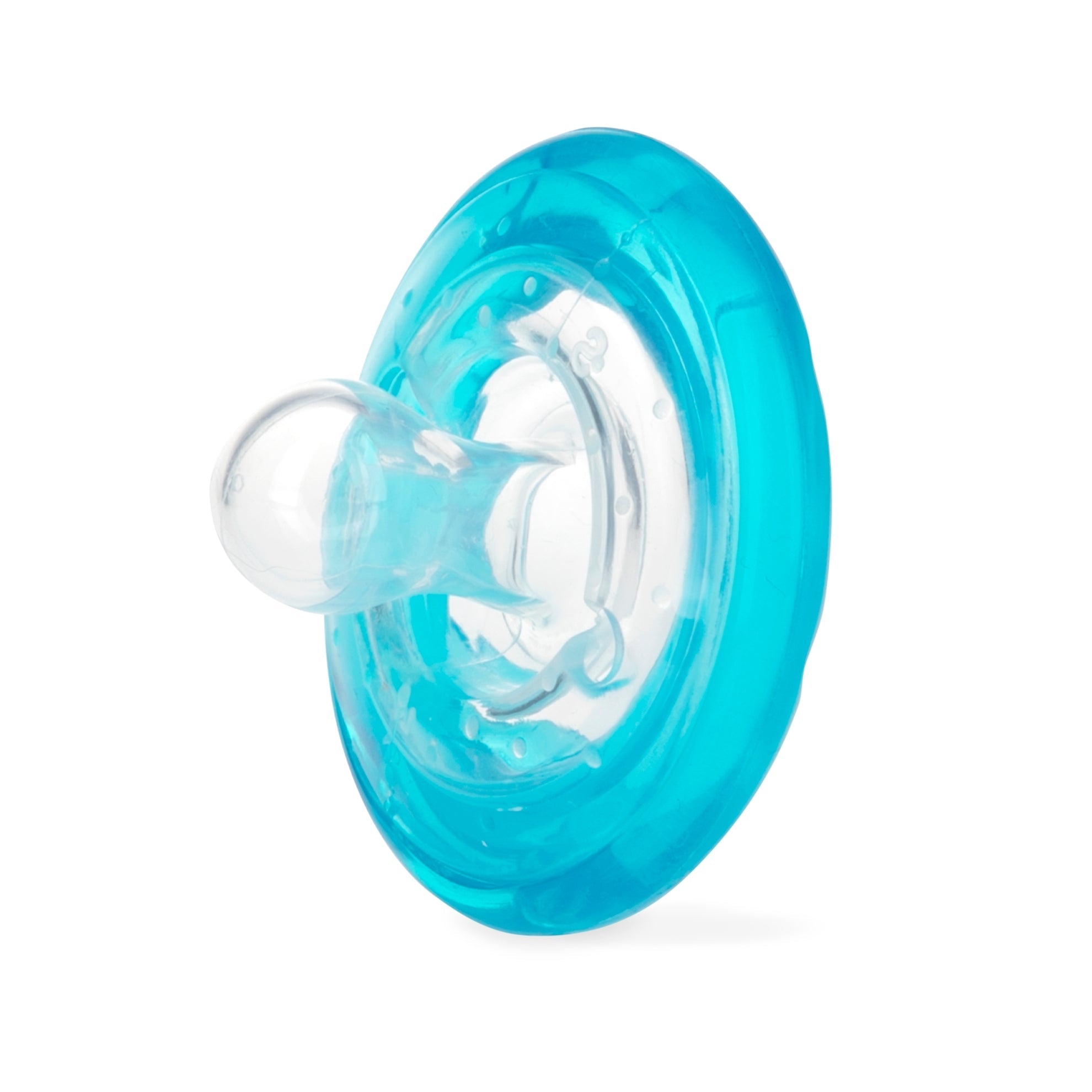 Snuggleez Pacifier and Clip Combo Set (XRHP)