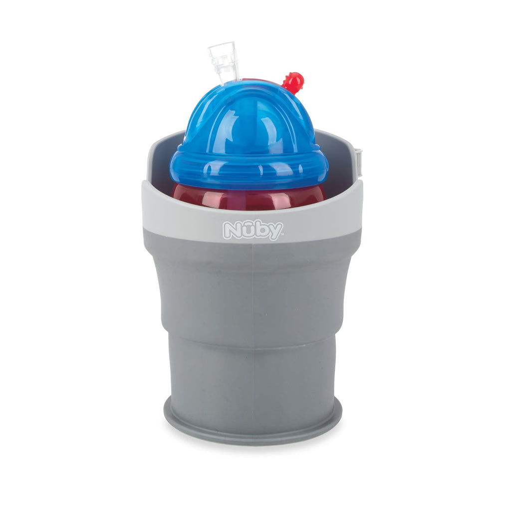 Collapsible Stroller Cup Holder (CN9F)
