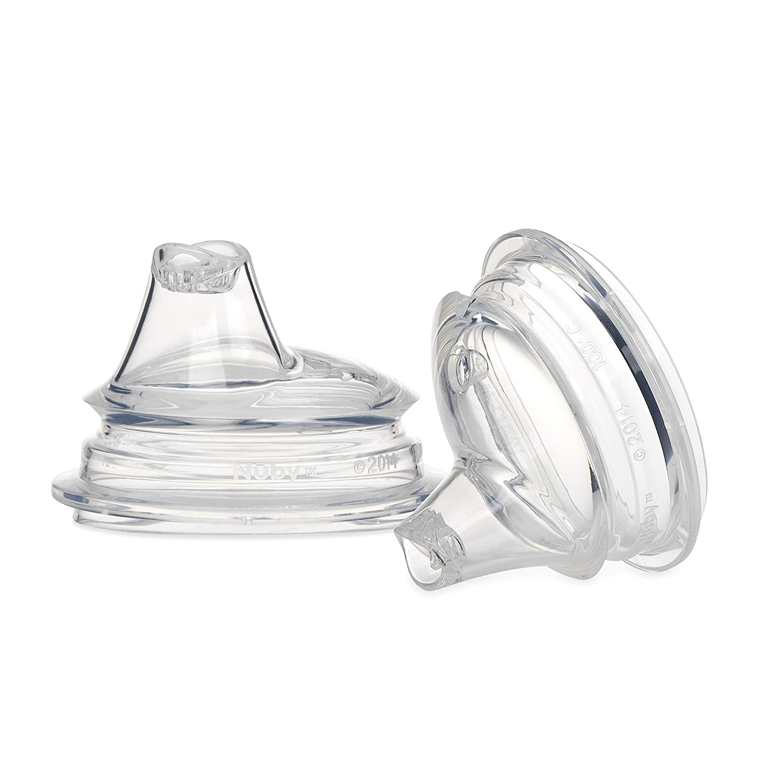 Comfort Replacement Spout (2 Pack) (N1LS)