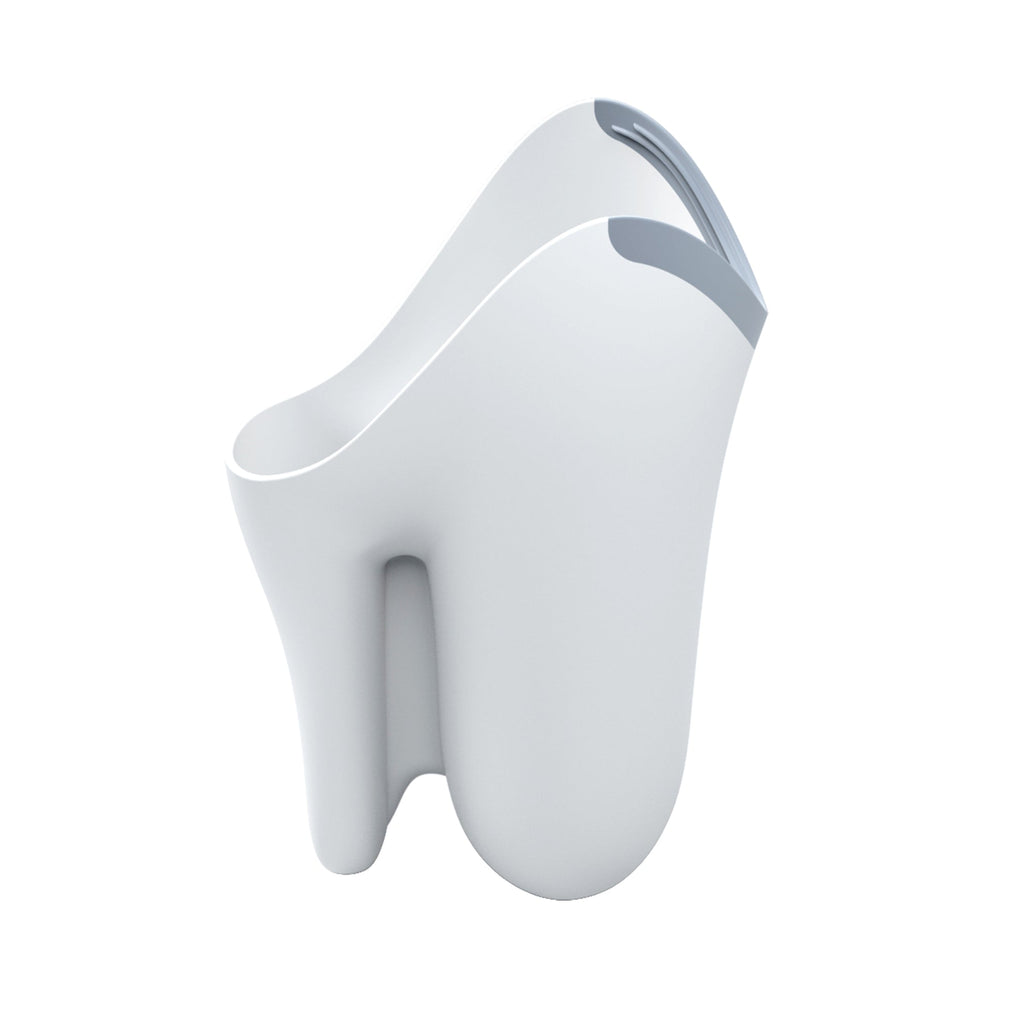 Tear-Free Rinse Pail (1D4O)