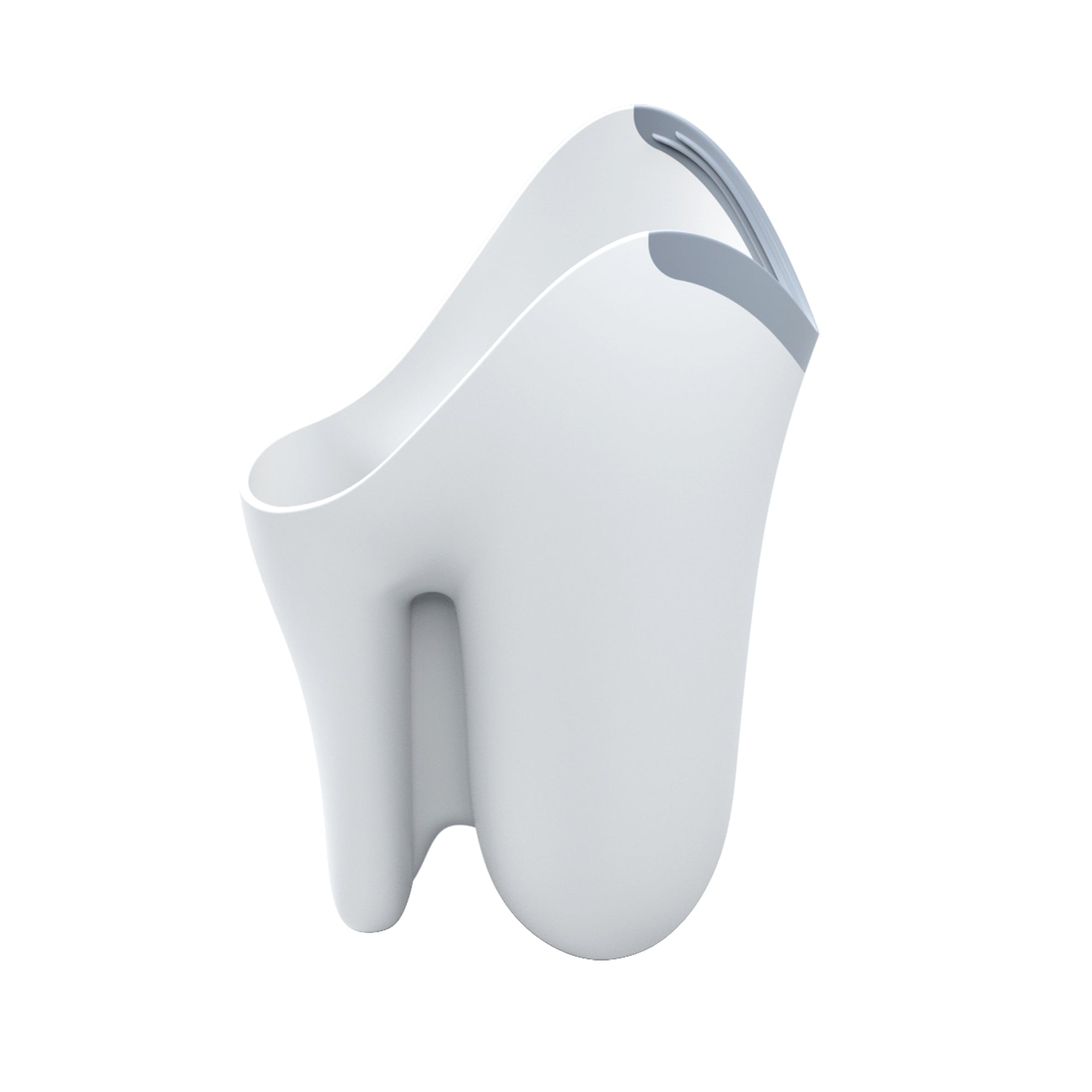 Tear-Free Rinse Pail (1D4O)