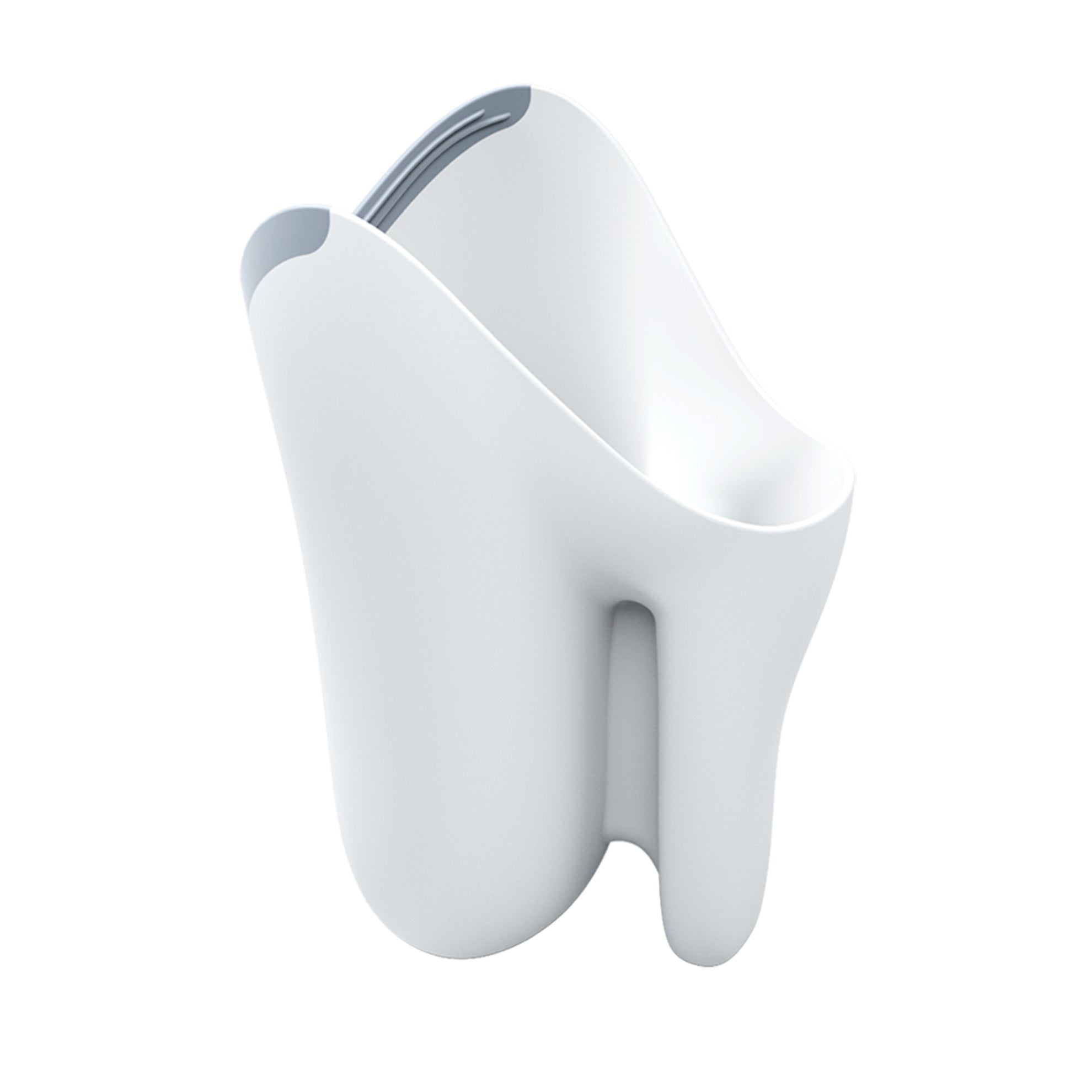 Tear-Free Rinse Pail (1D4O)