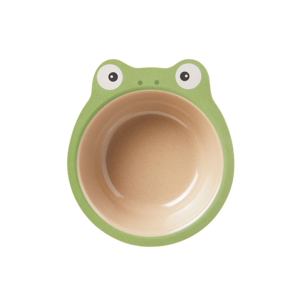 Eco Rice Husk Bowl (4RF8)