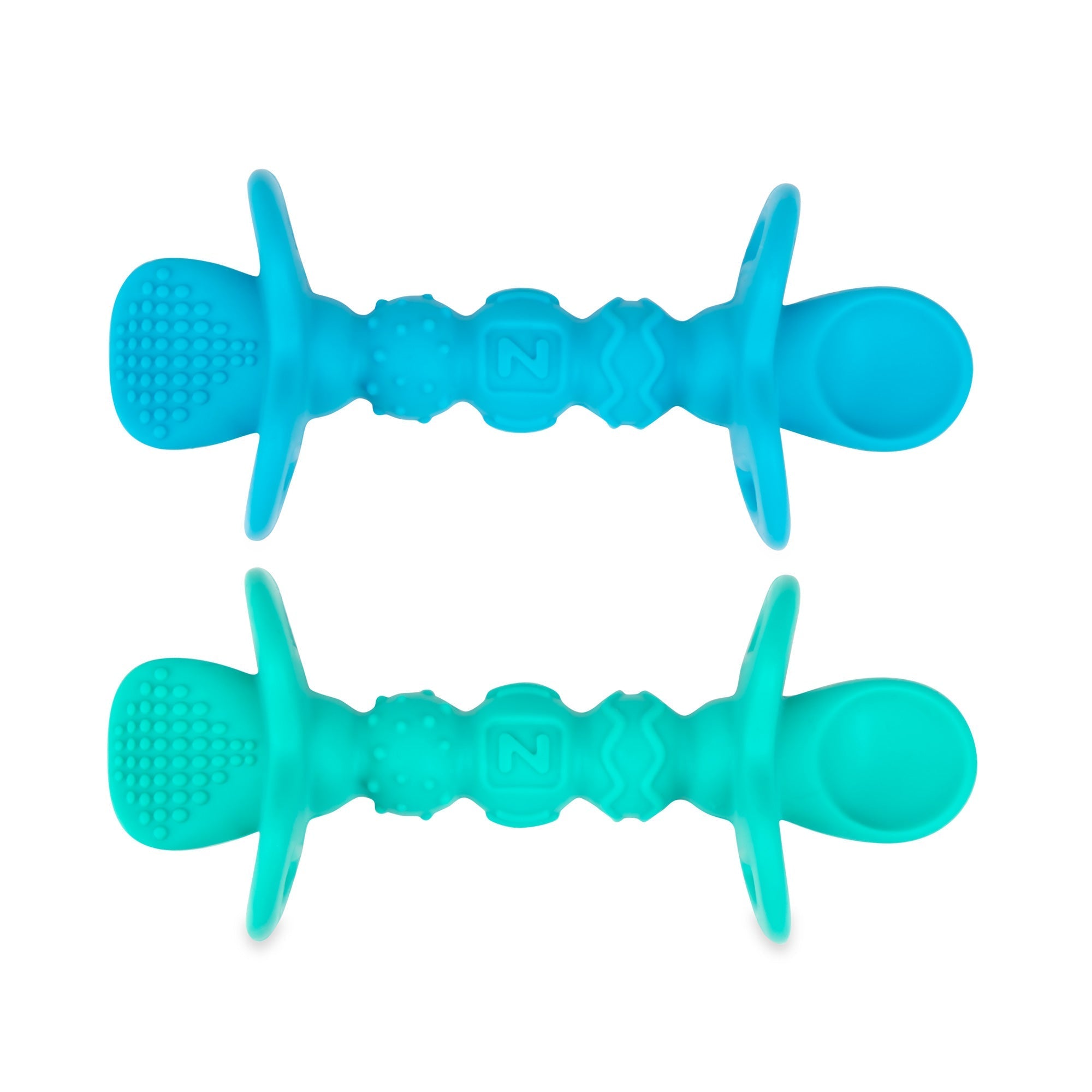 Dipeez Self-Feeding Spoons (2 Pack) (SGBF)