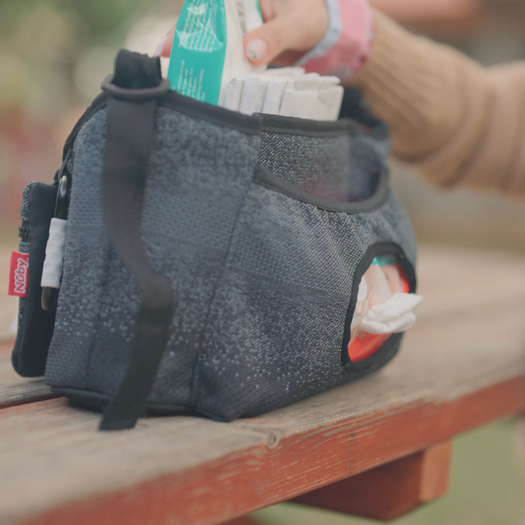 Eco Stroller Organizer (HQZ3)