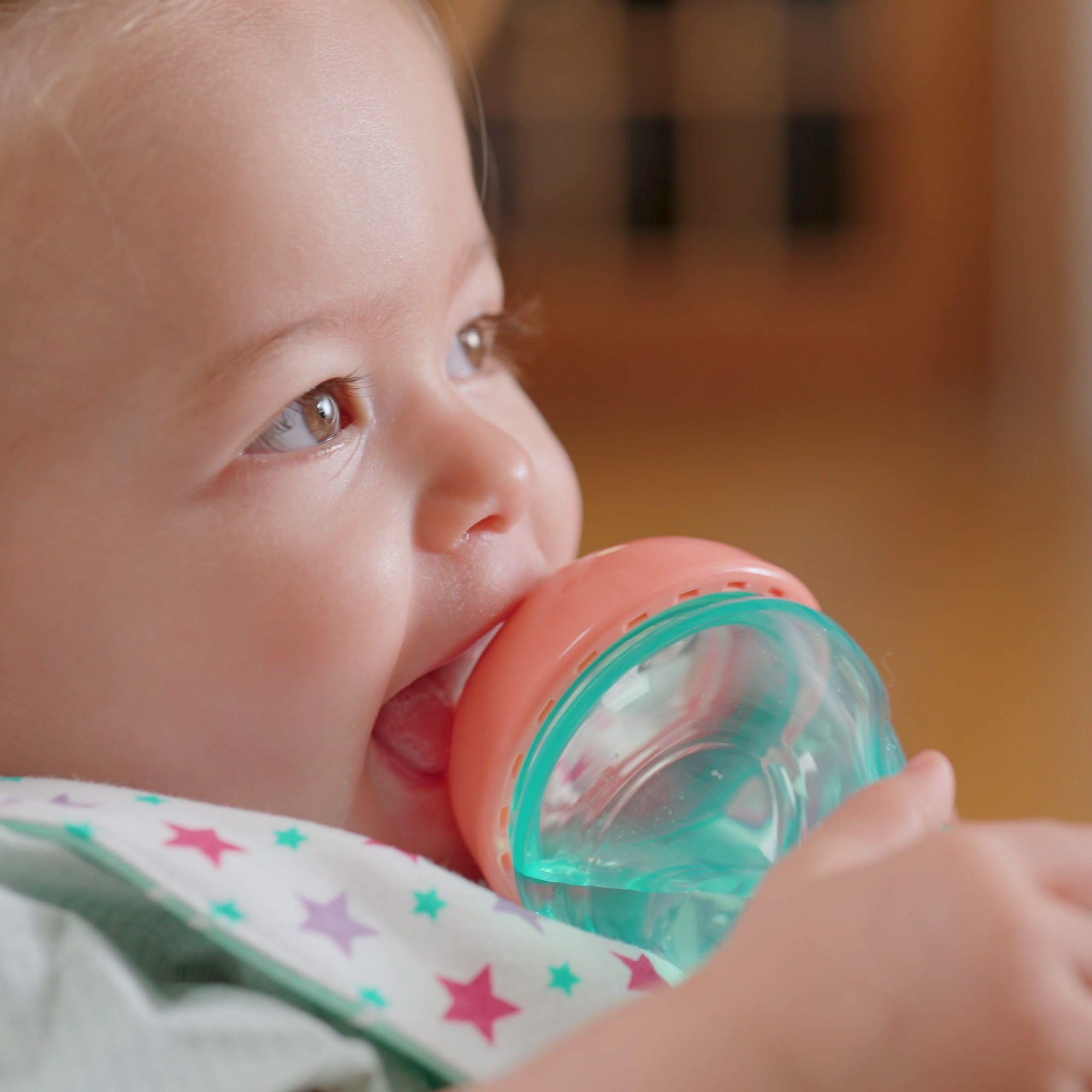 Mini Gripper Soft Spout Sippy Cup (2 Pack) (XMIT)