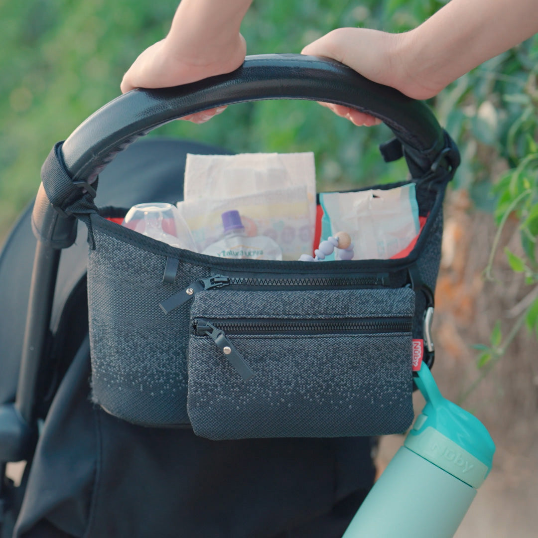 Eco Stroller Organizer (HQZ3)