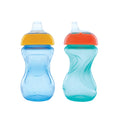 Mini Gripper Soft Spout Sippy Cup (2 Pack) (XMIT)