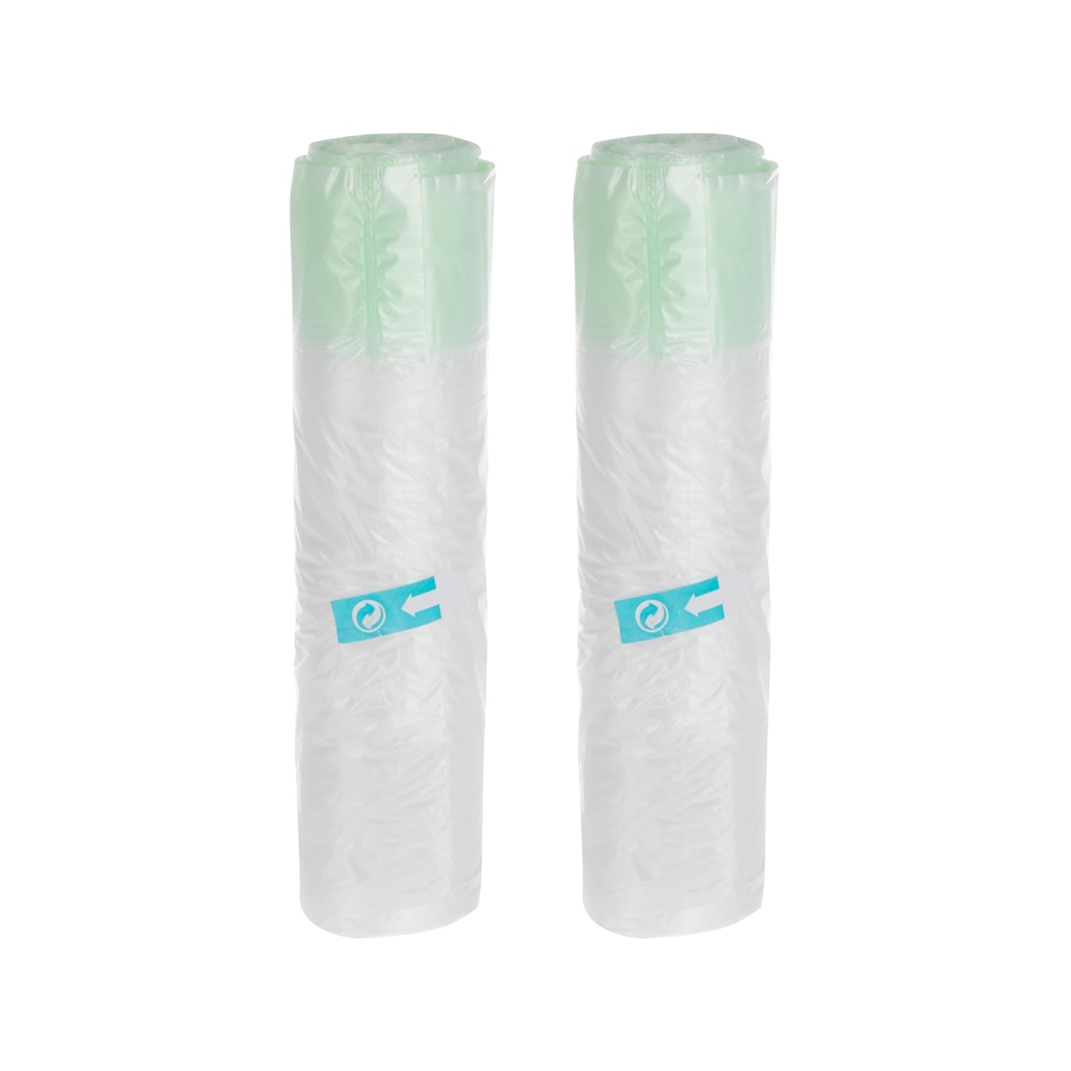 Portable Potty Replacement Liners | 40 Count (GT8N)