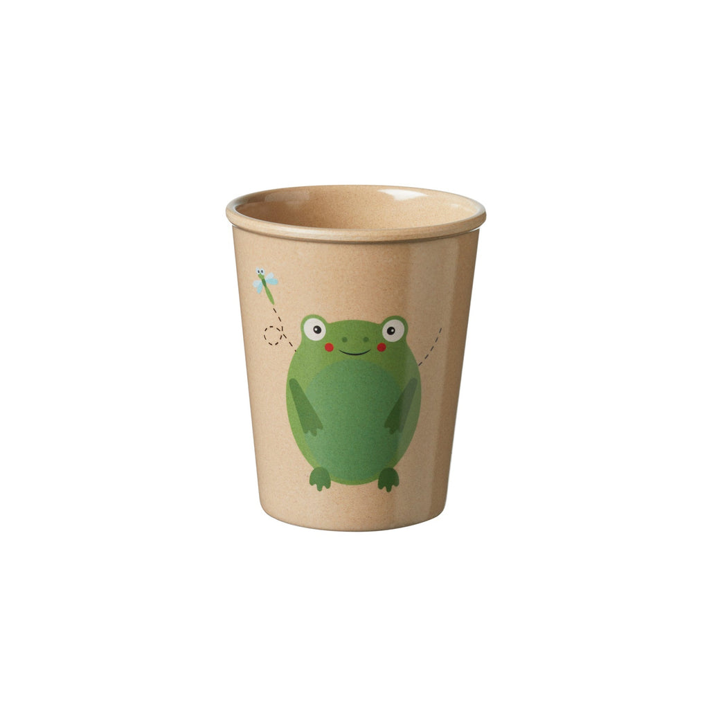 Eco Rice Husk Drinking Tumbler (ZIVR)