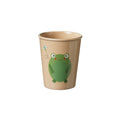 Eco Rice Husk Drinking Tumbler (ZIVR)