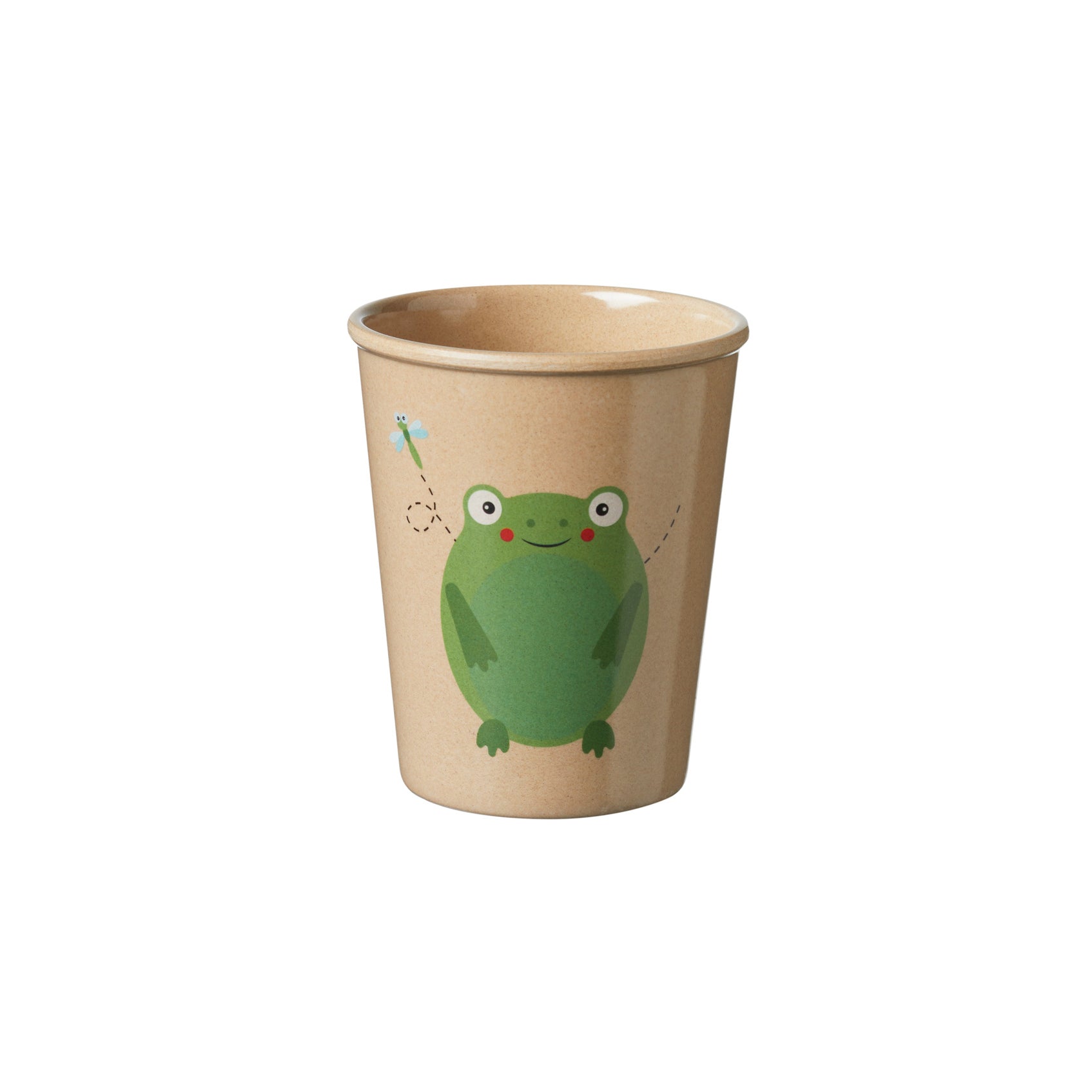 Eco Rice Husk Drinking Tumbler (ZIVR)