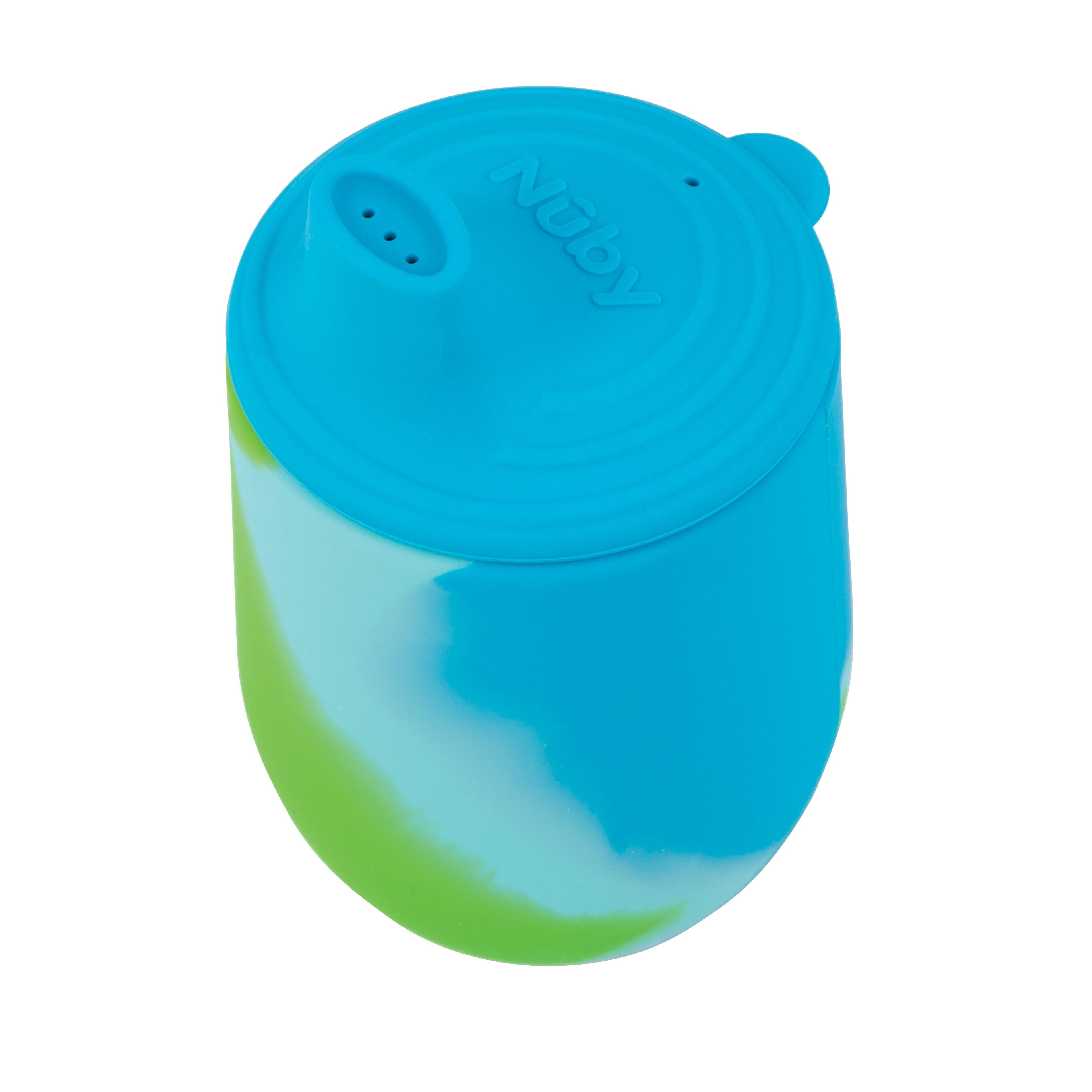 Baby's First All Silicone Sippy Cup (VSOO)