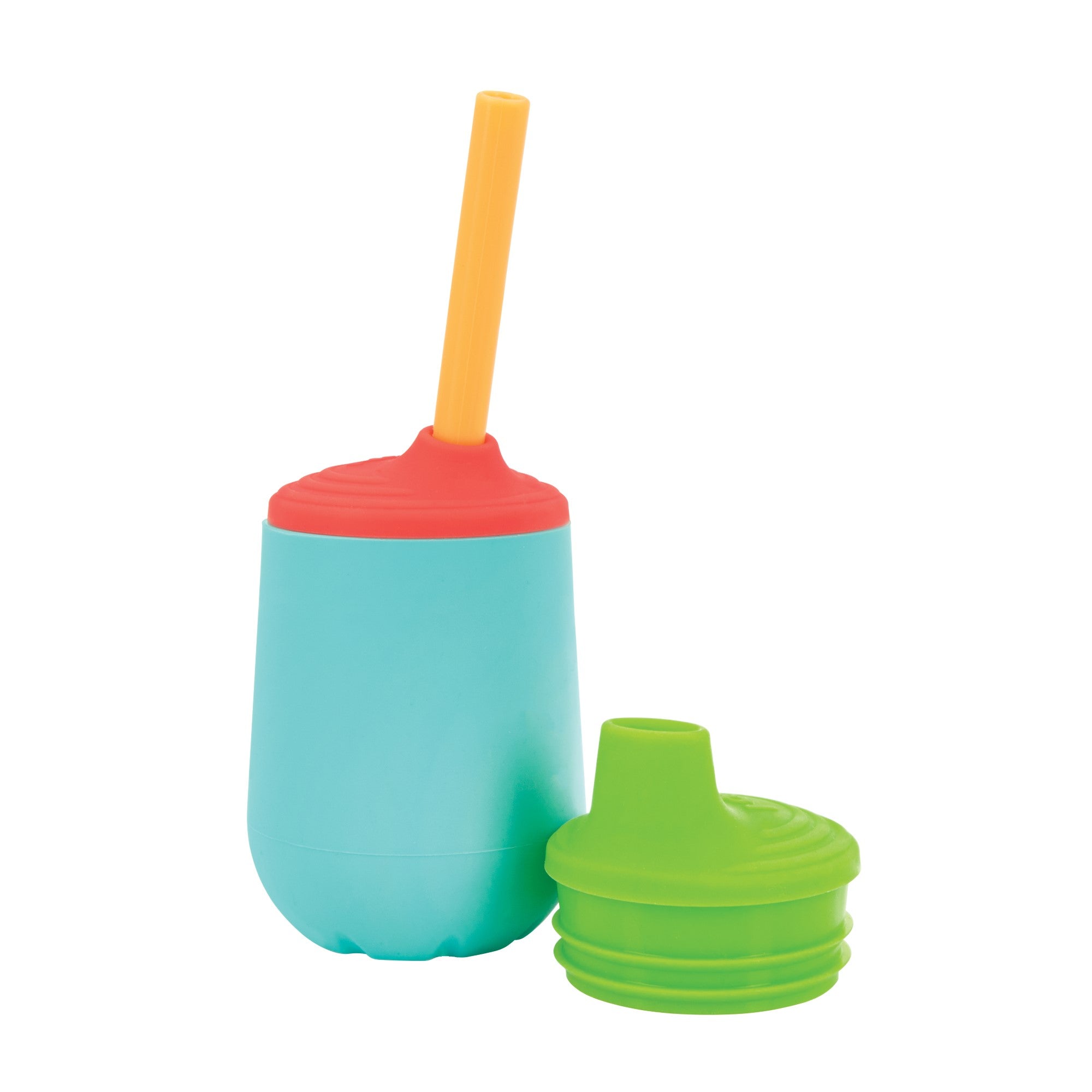 3-Stage Training Cup Set | Aqua (OD49)