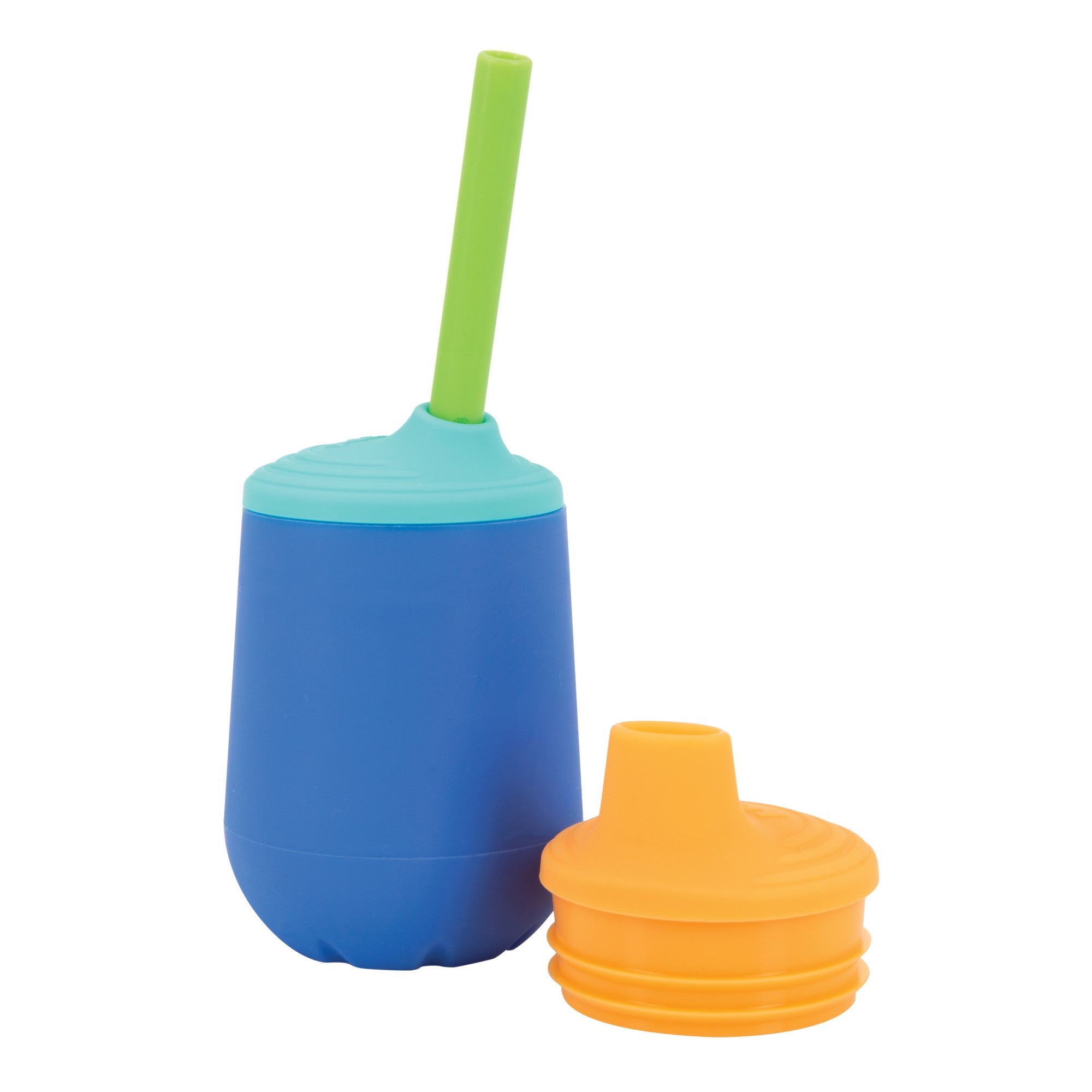 3-Stage Training Cup Set | Blue (SHU8)