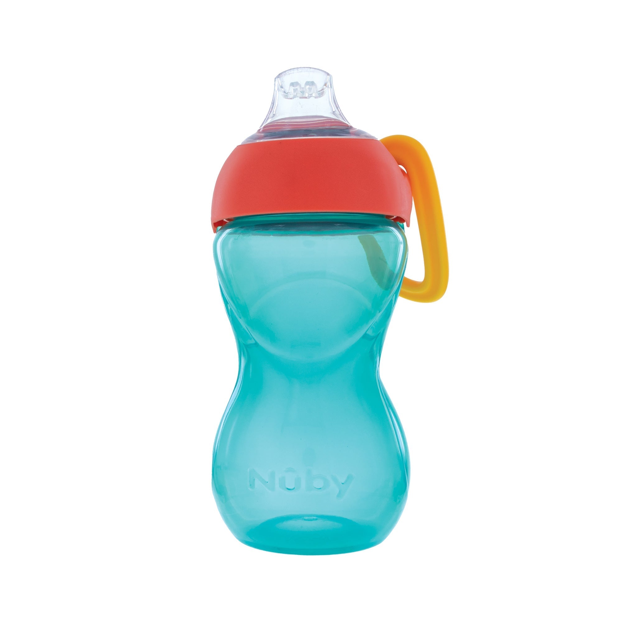 Clik-it Travel Sippy Cup with Carabiner (4QZ9)