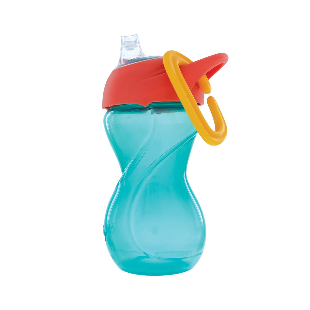 Clik-it Travel Sippy Cup with Carabiner (4QZ9)