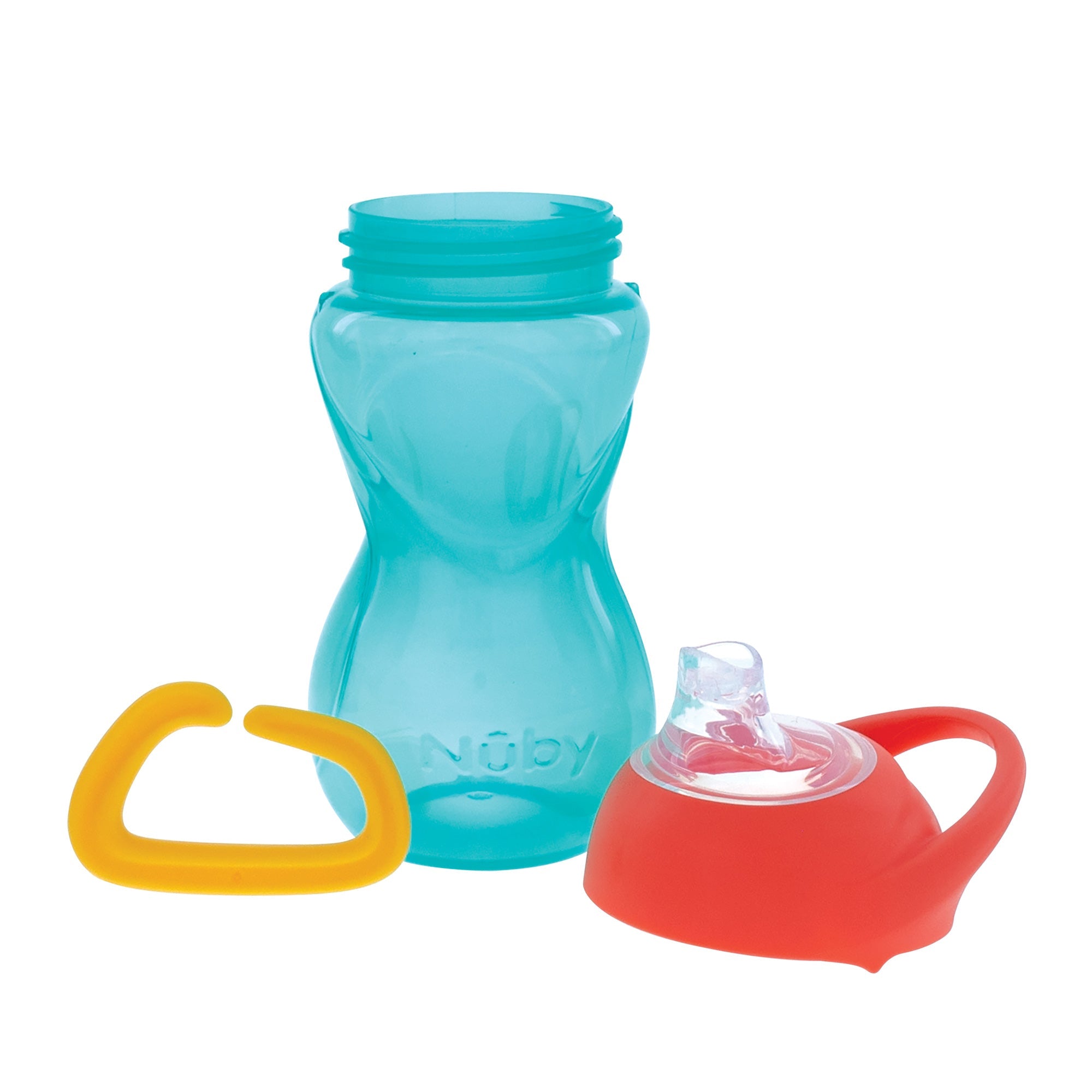 Clik-it Travel Sippy Cup with Carabiner (4QZ9)