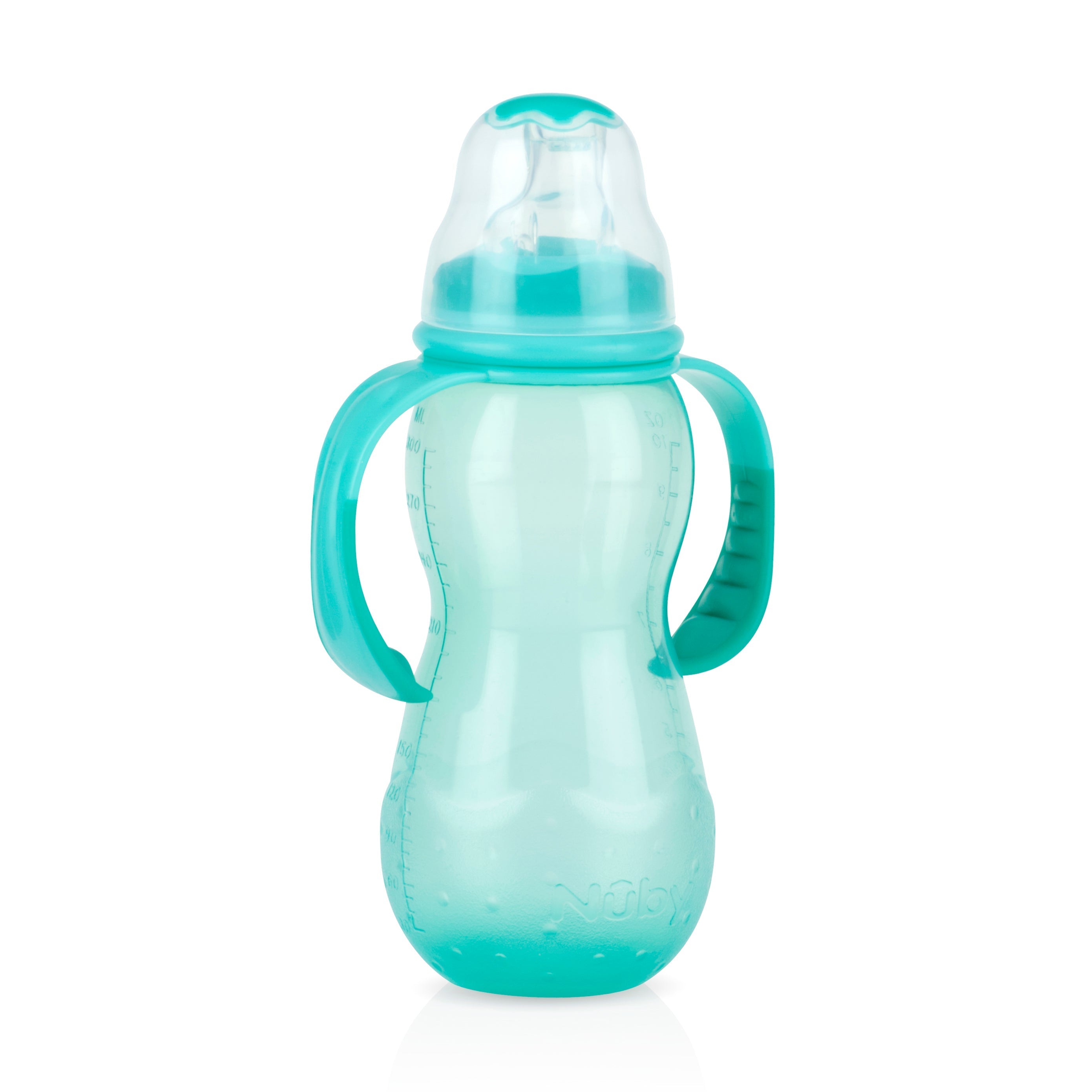 Bottle-to-Cup Standard Neck Bottle (LPFI)
