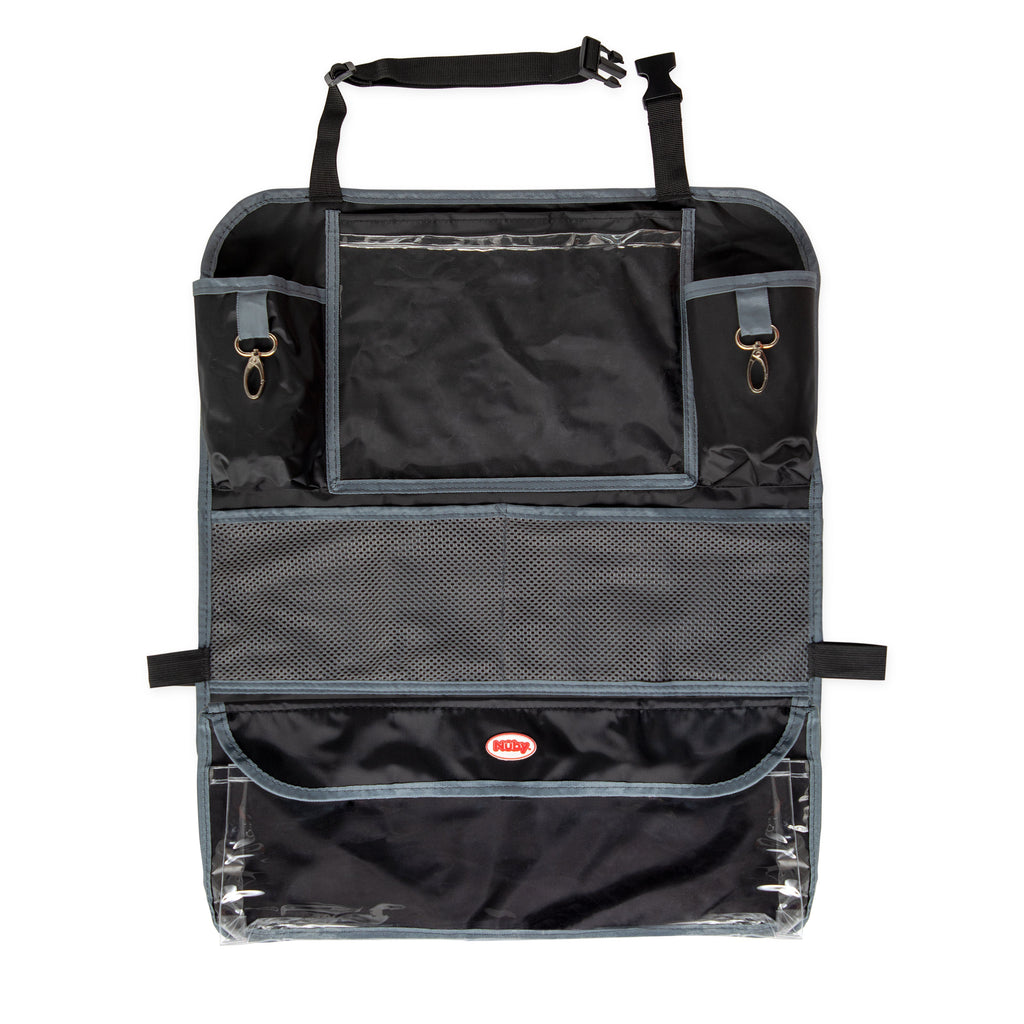 Deluxe Back Seat Organizer (5HWR)