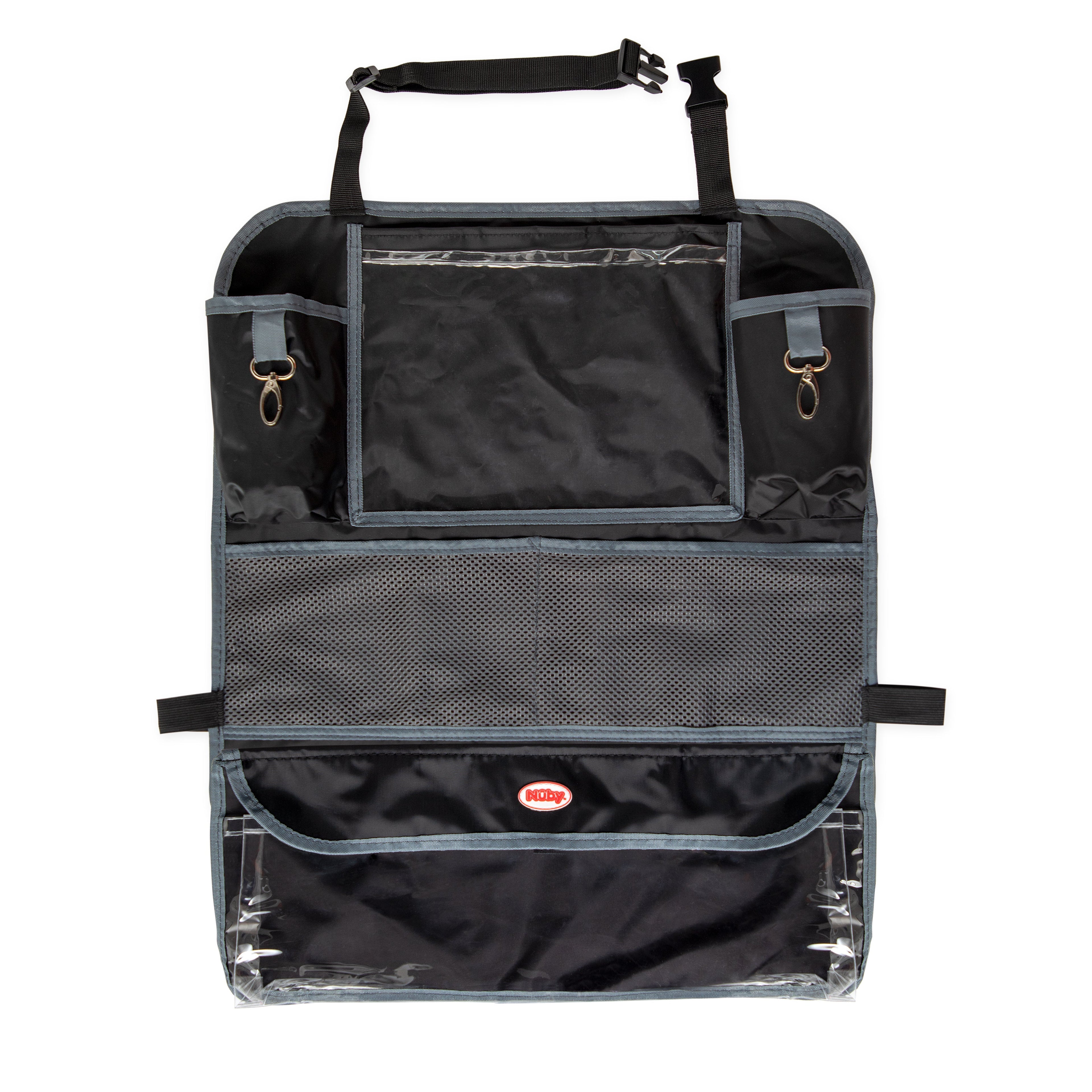 Deluxe Back Seat Organizer (5HWR)