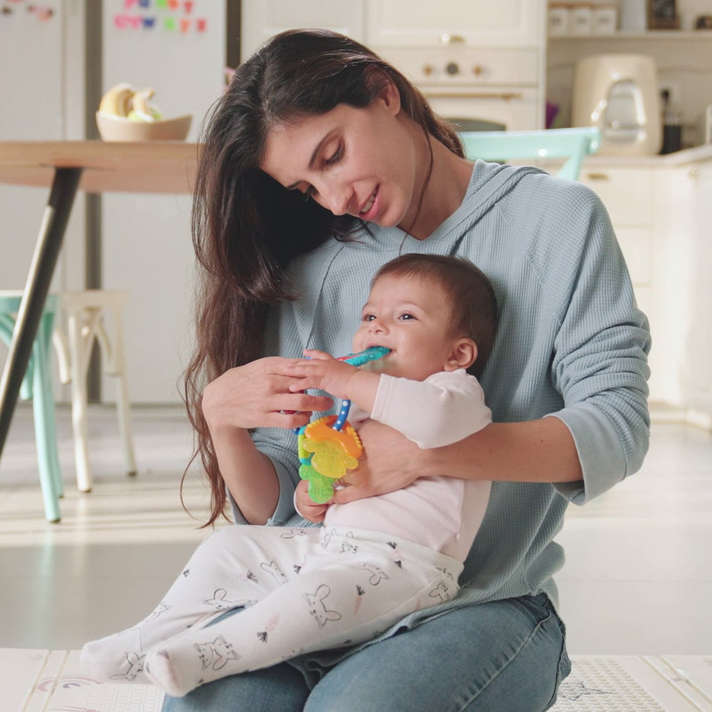 Pretend Play Teething Bundle (KSVG)