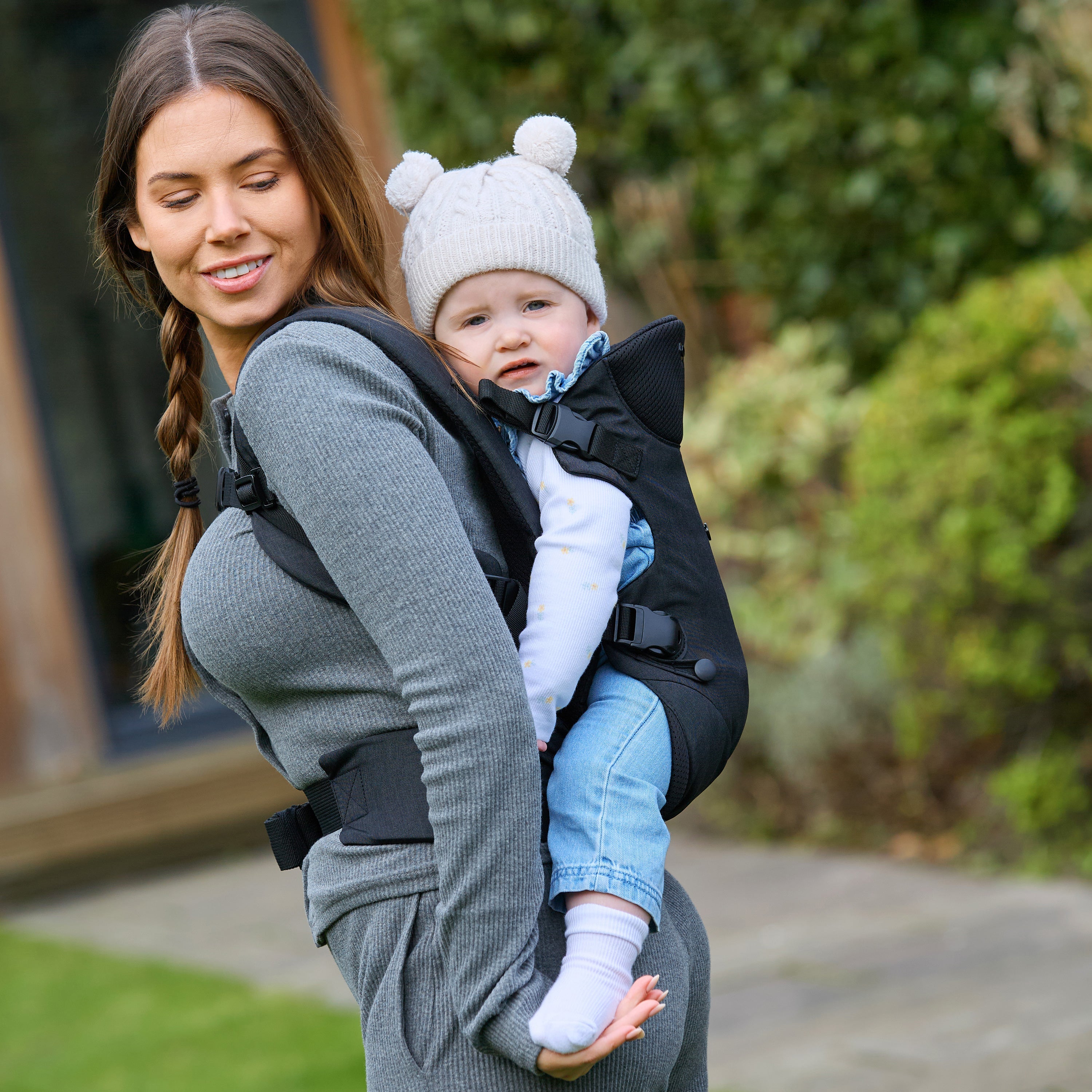 SureFit Baby Carrier (55IF)