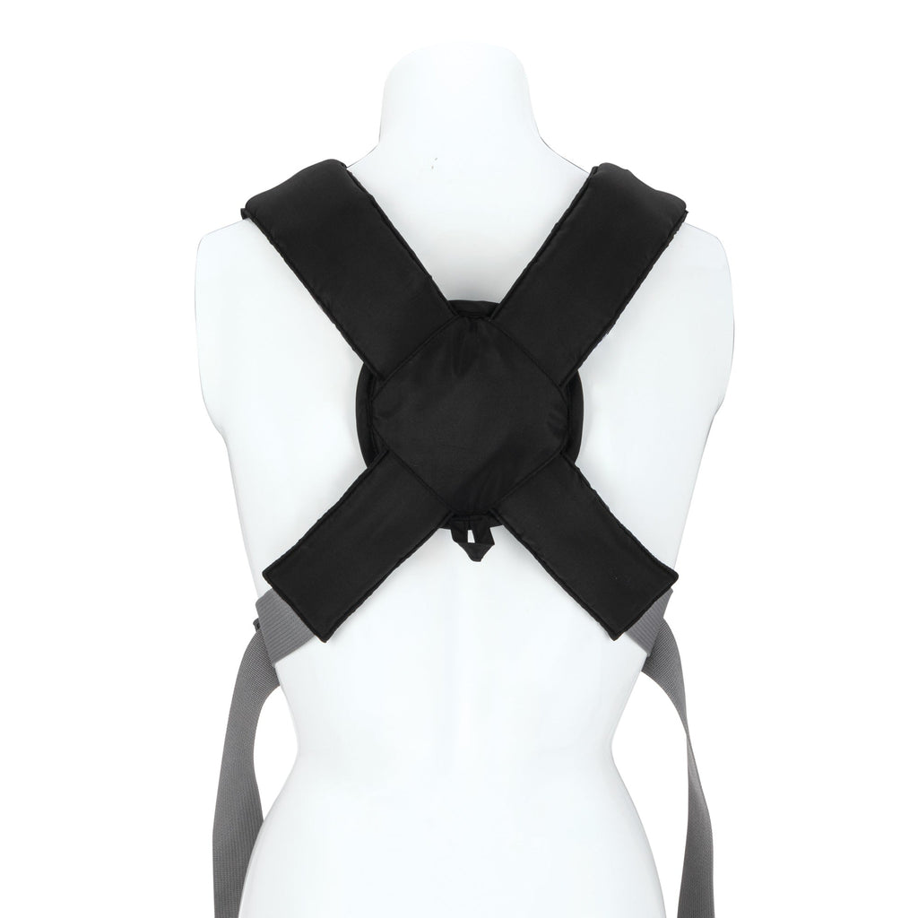 Classic Baby Carrier | Black (WH68)