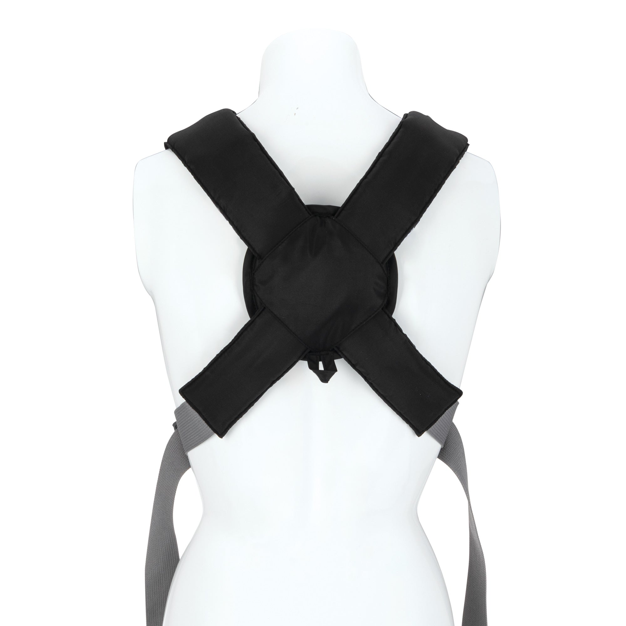 Classic Baby Carrier | Black (WH68)