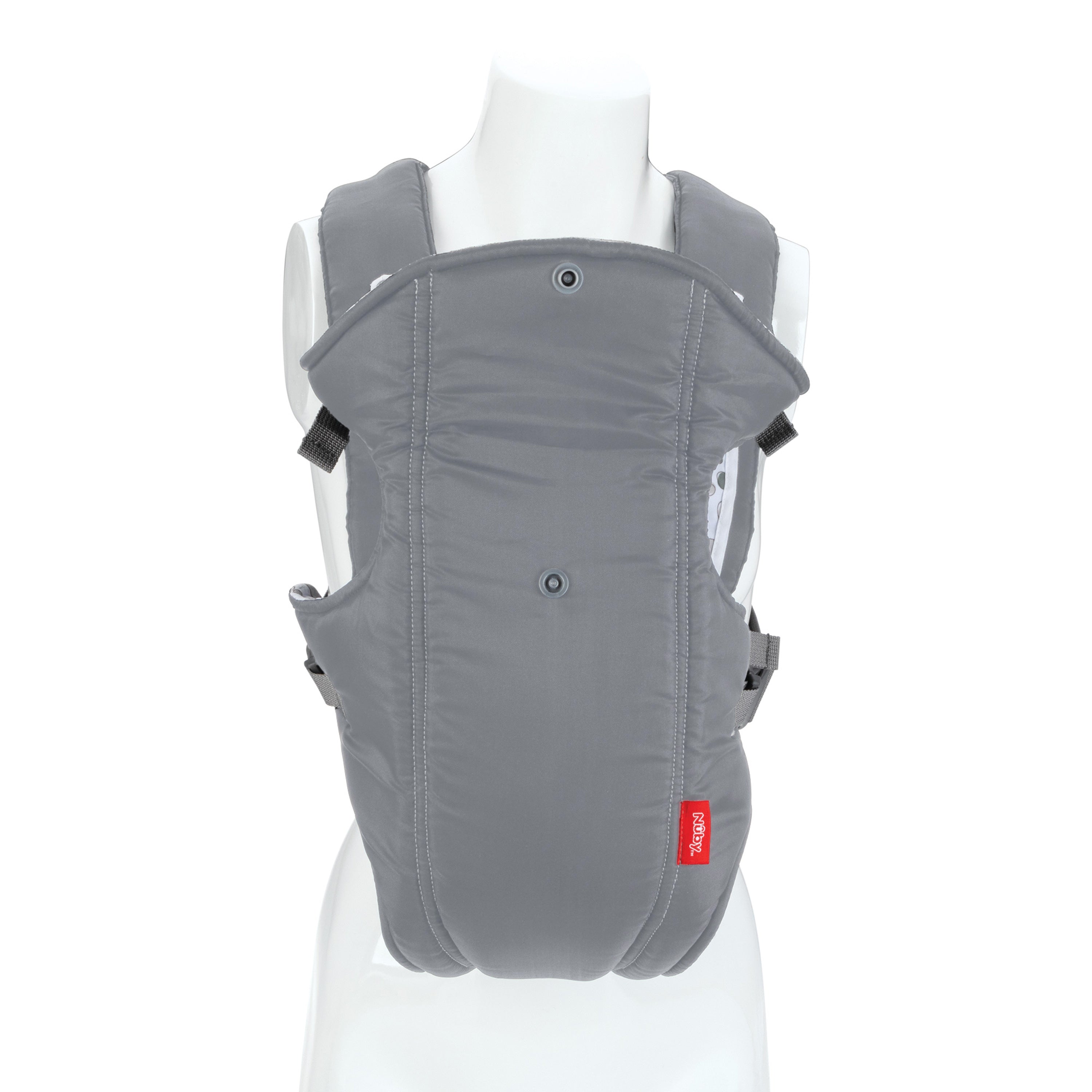 Classic Baby Carrier | Grey (FSE5)