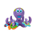 Octopus Hoopla (AS2Y)