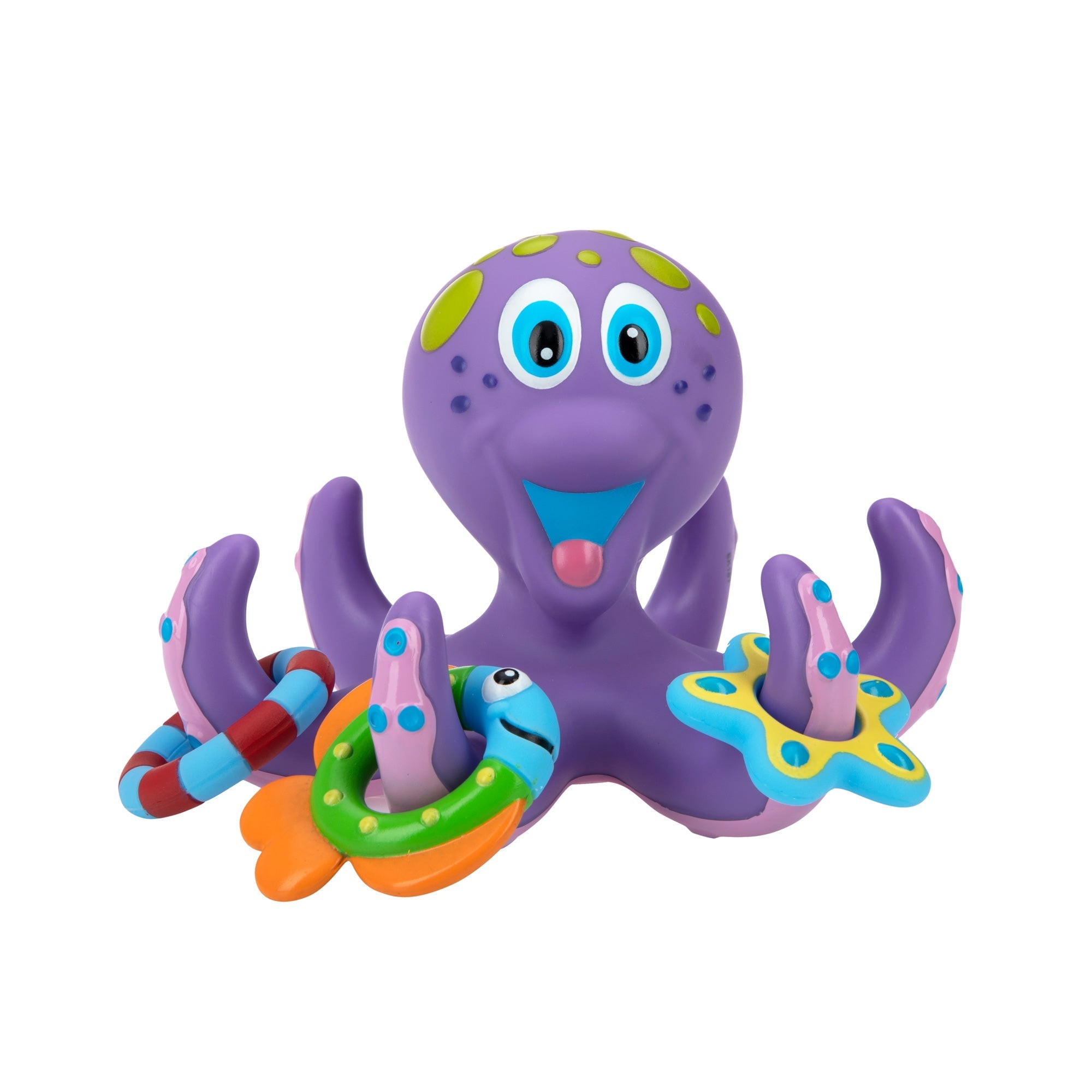 Octopus Hoopla (AS2Y)
