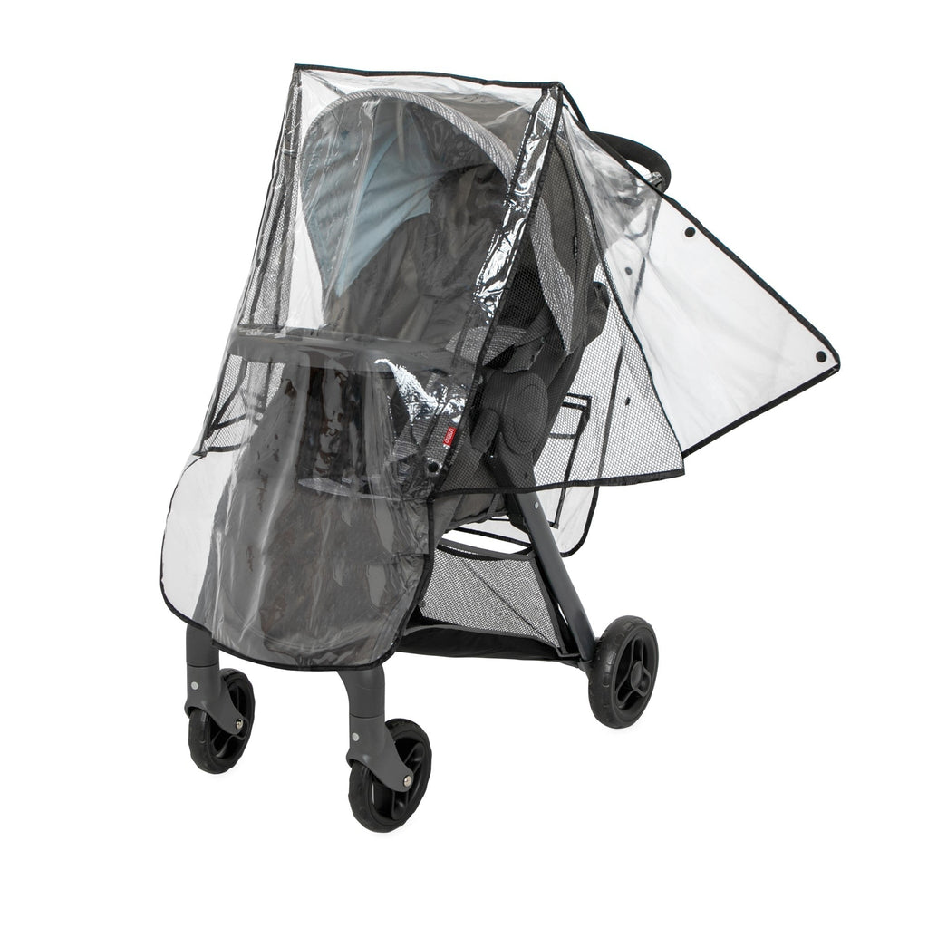 Eco Stroller Weather Shield & Insect Netting Set (FGA8)