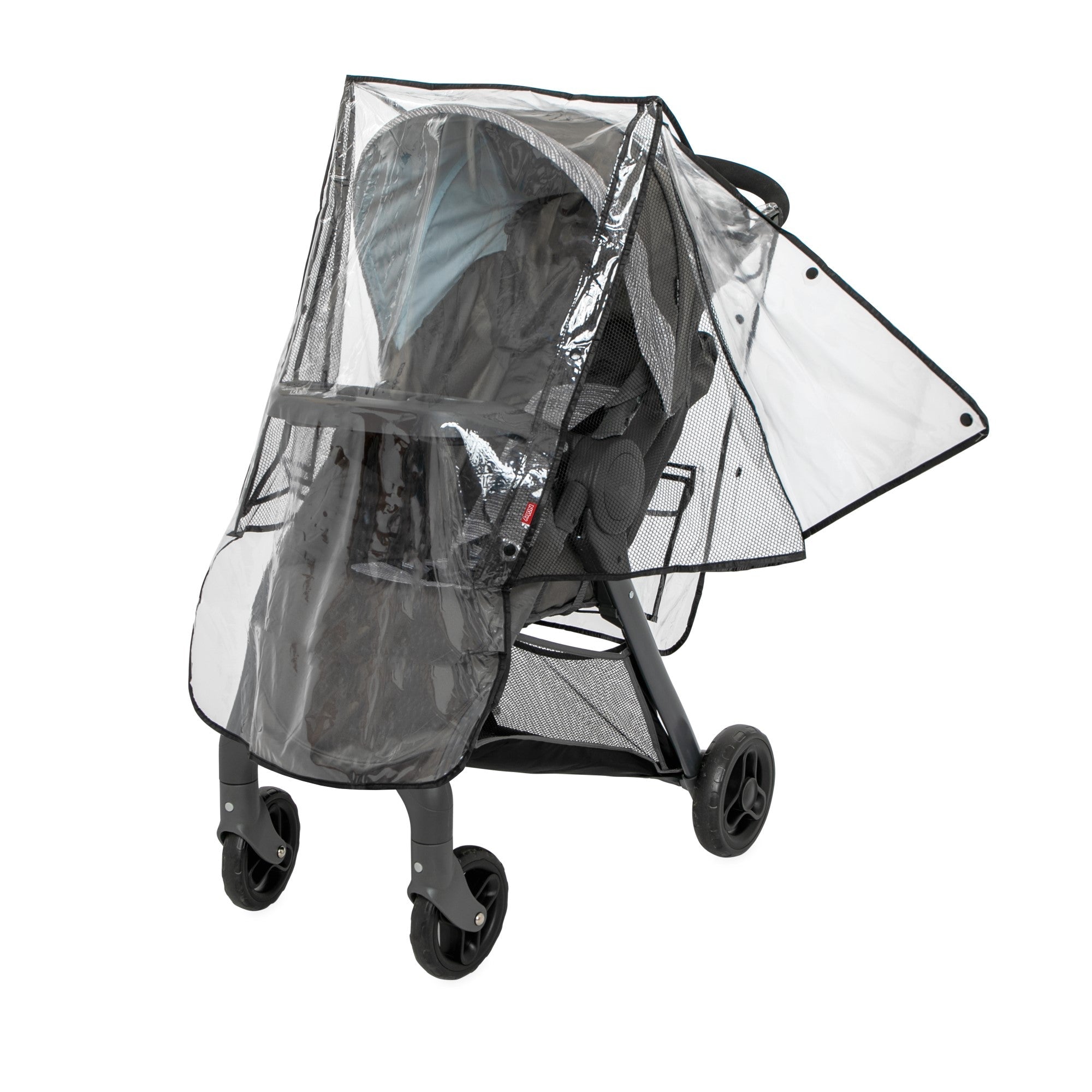 Eco Stroller Weather Shield & Insect Netting Set (FGA8)