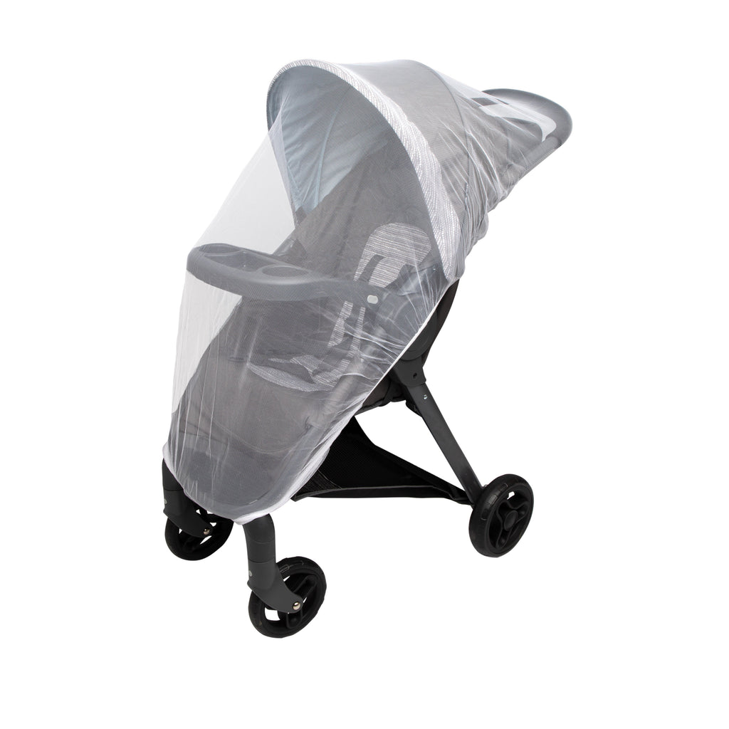 Eco Stroller Weather Shield & Insect Netting Set (FGA8)