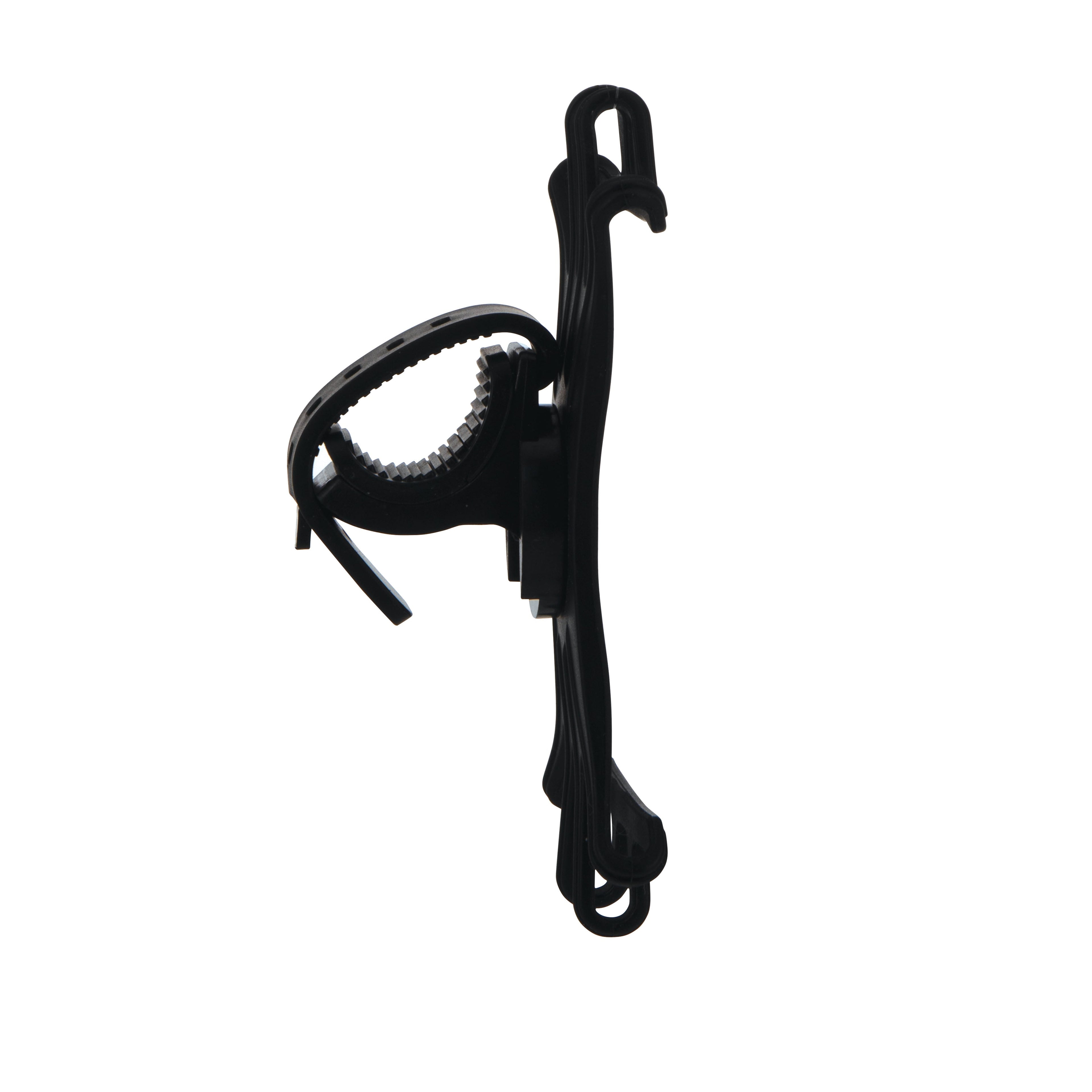 Silicone Stroller Phone Holder (2 Pack) (UXGC)
