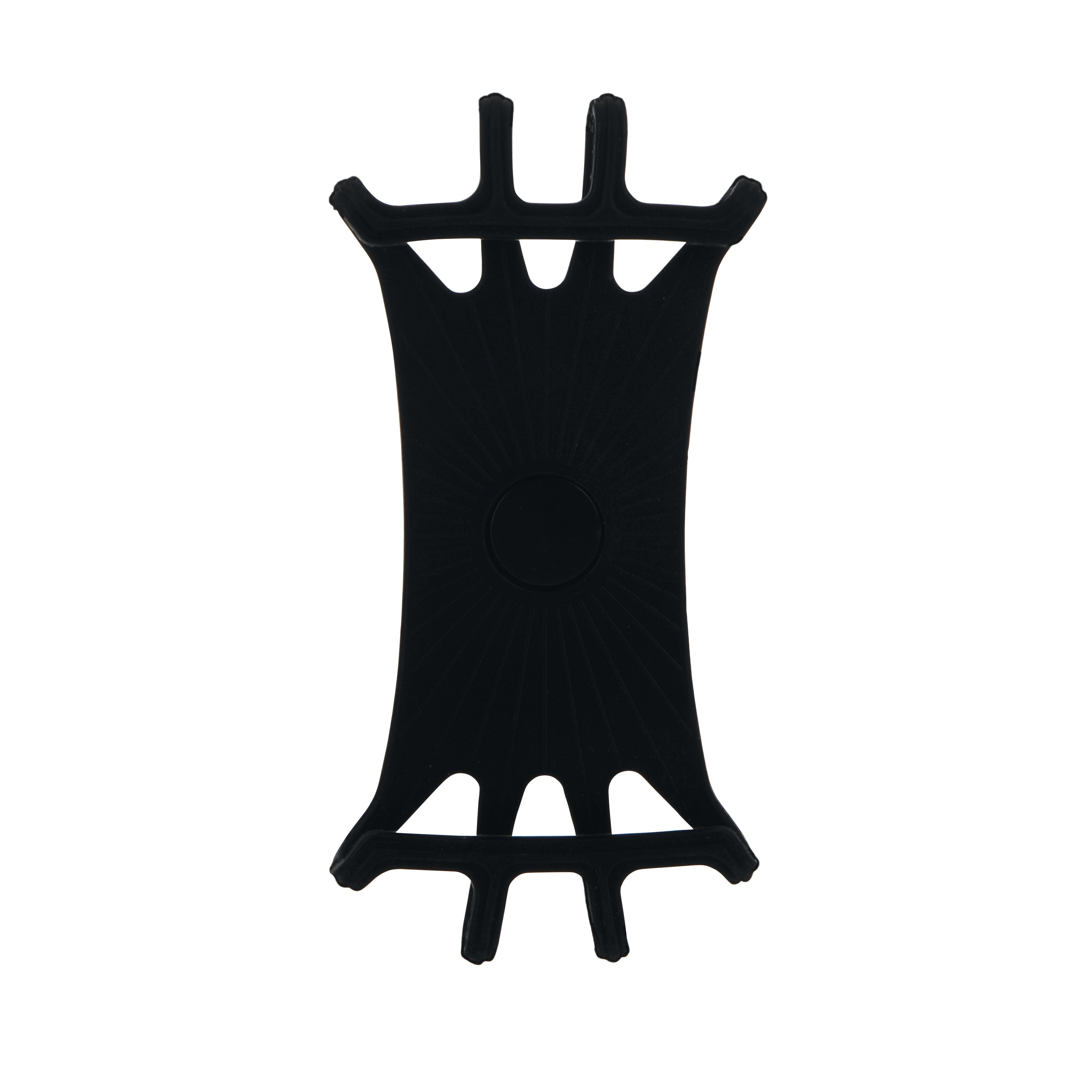Silicone Stroller Phone Holder (2 Pack) (UXGC)
