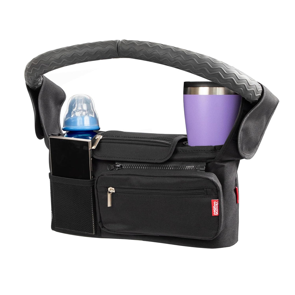 Deluxe Stroller Organizer (9JMC)