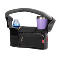 Deluxe Stroller Organizer (9JMC)