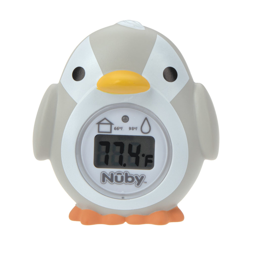 Penguin Bath & Room Thermometer (75VQ)