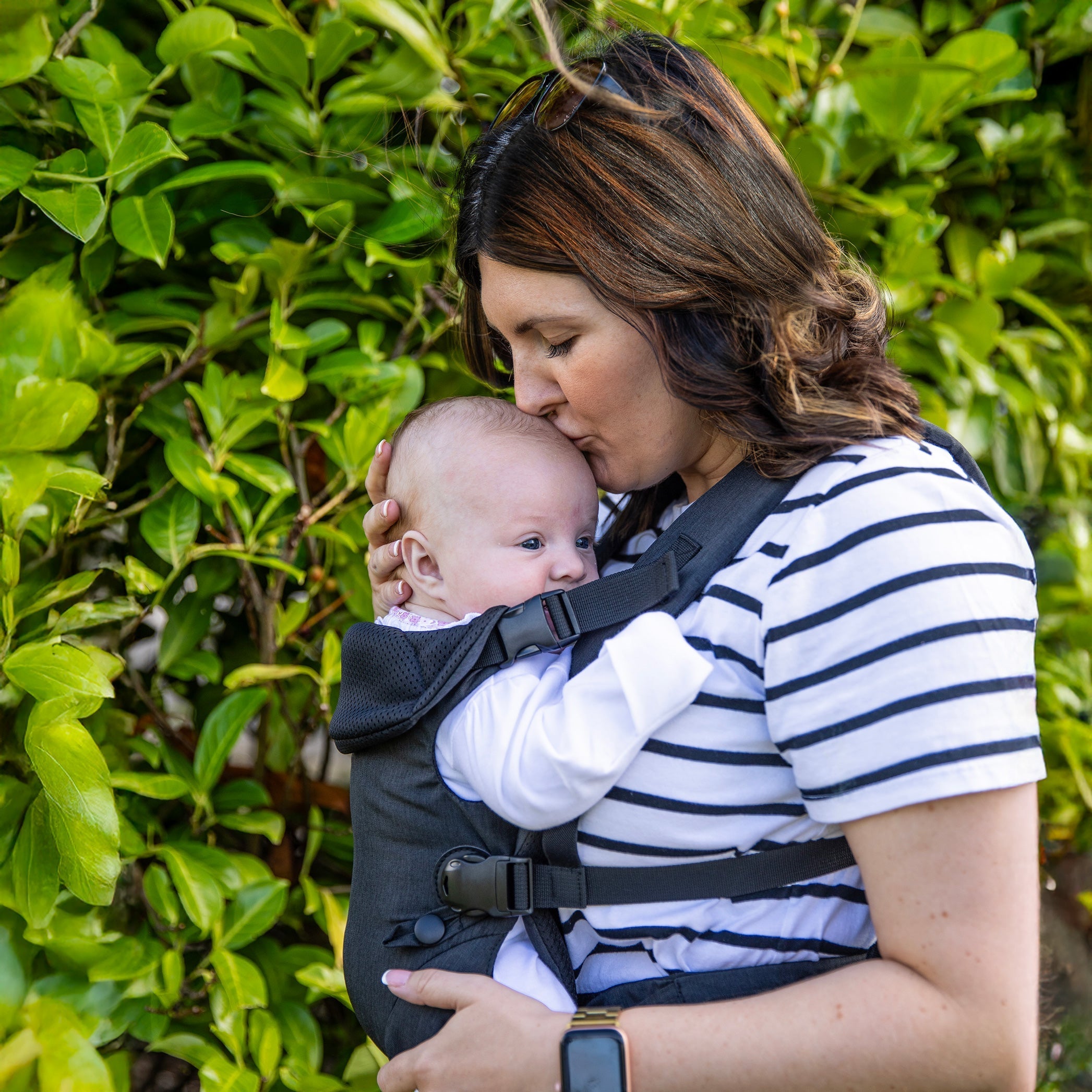 SureFit Baby Carrier (55IF)
