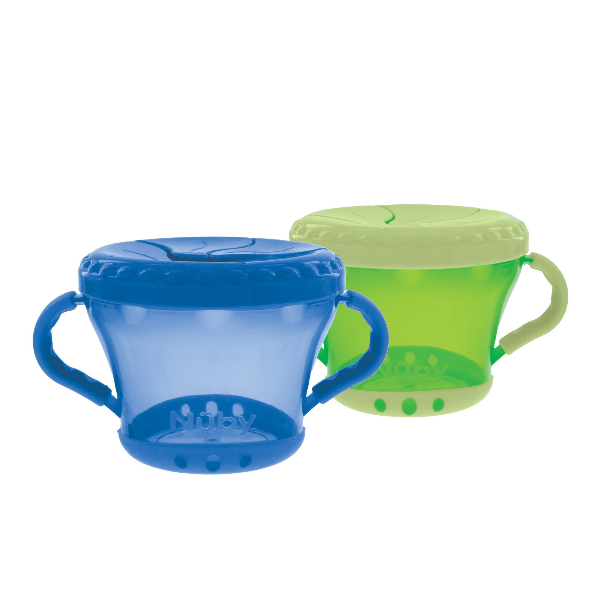 Snack Keeper Container (2 Pack) (KLH3)