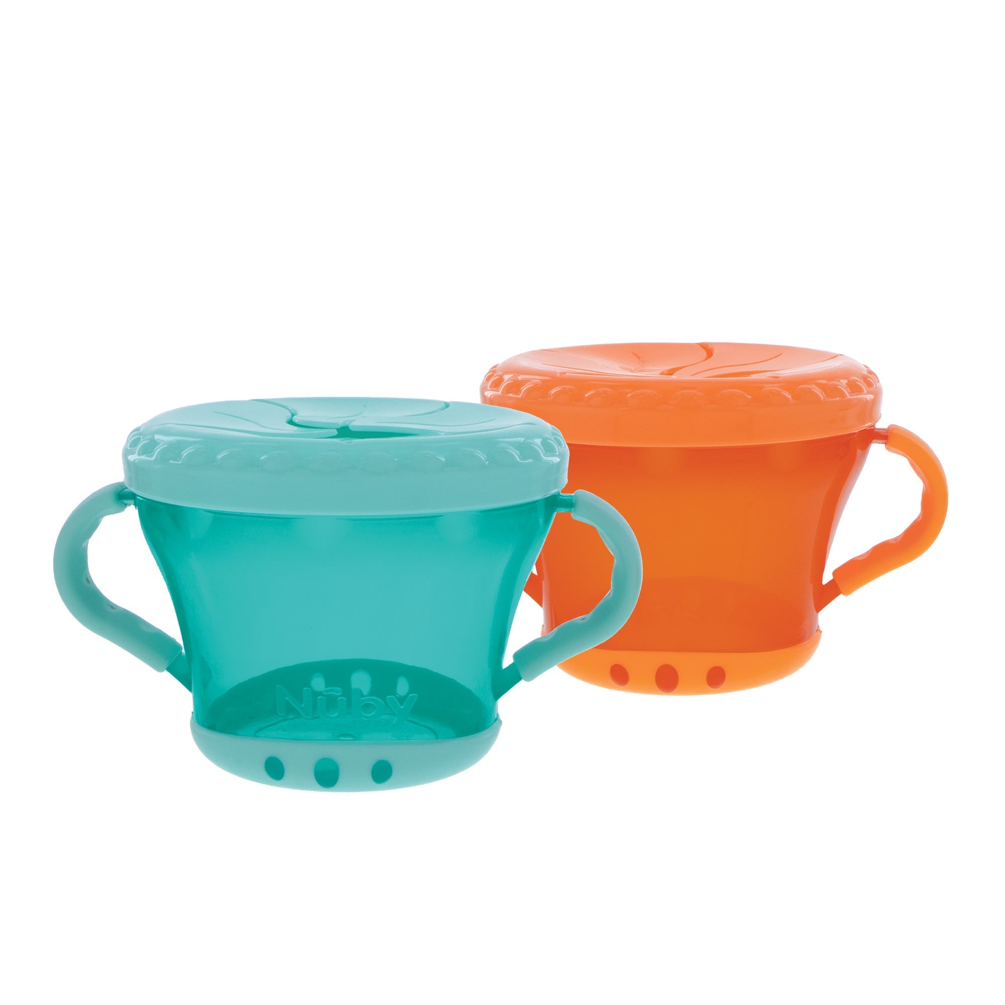 Snack Keeper Container (2 Pack) (KLH3)
