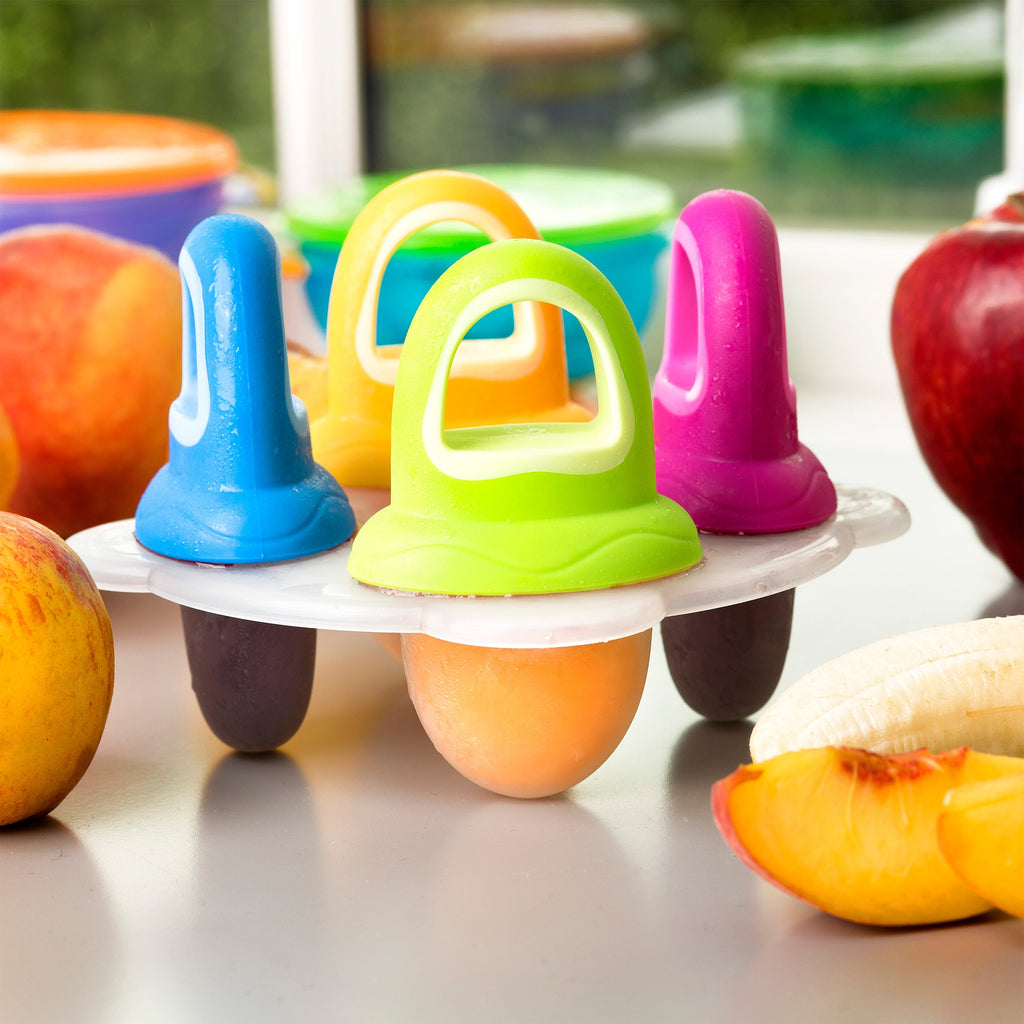 Fruitsicles Ice Pop Tray (TF40)