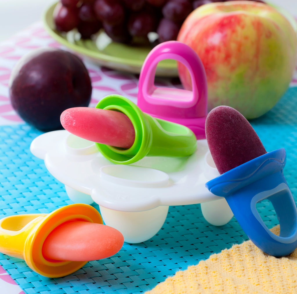 Fruitsicles Ice Pop Tray (TF40)
