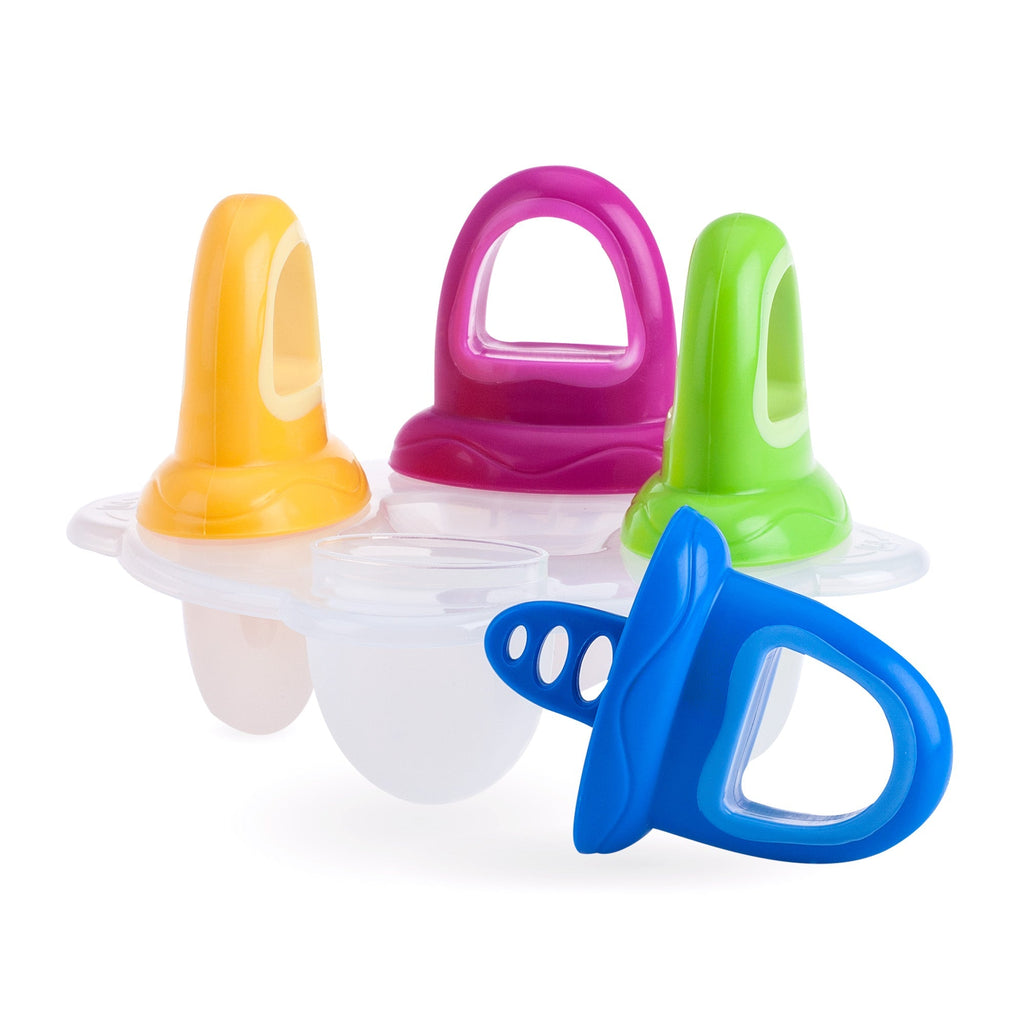 Fruitsicles Ice Pop Tray (TF40)